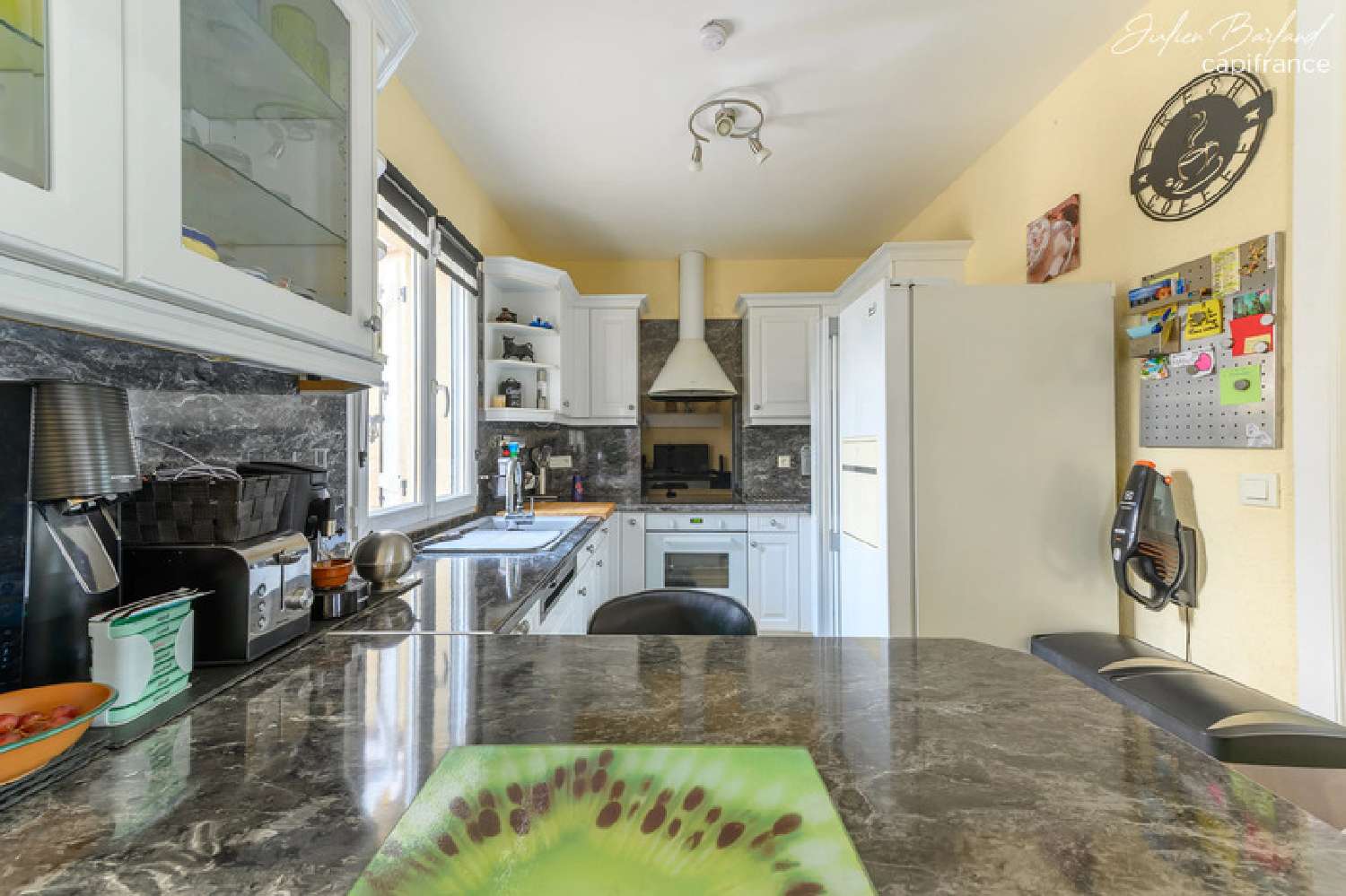 à vendre maison Claye-Souilly Seine-et-Marne 5
