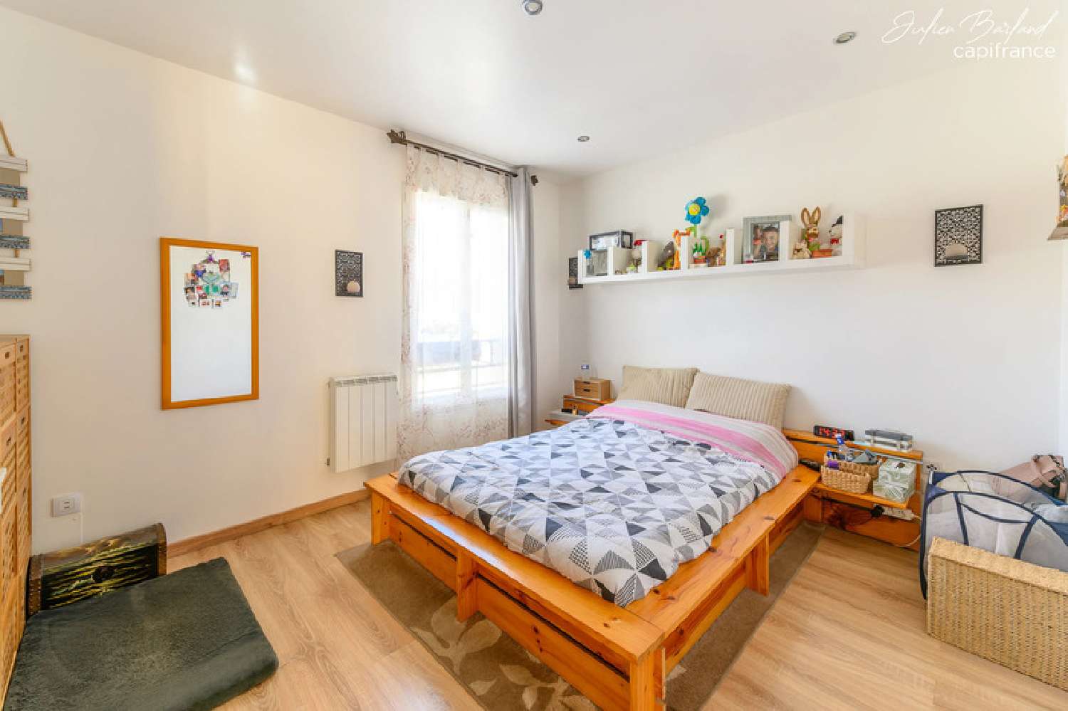 à vendre maison Claye-Souilly Seine-et-Marne 6