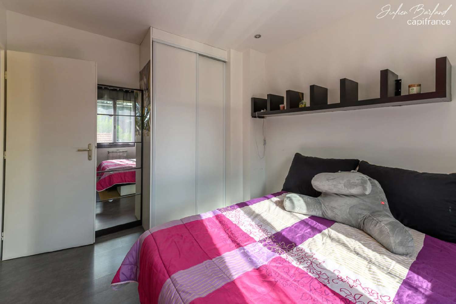 à vendre maison Claye-Souilly Seine-et-Marne 7