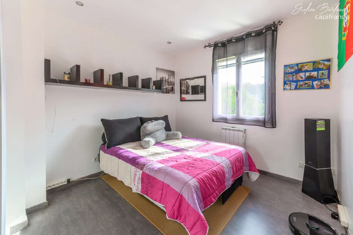 à vendre maison Claye-Souilly Seine-et-Marne 8