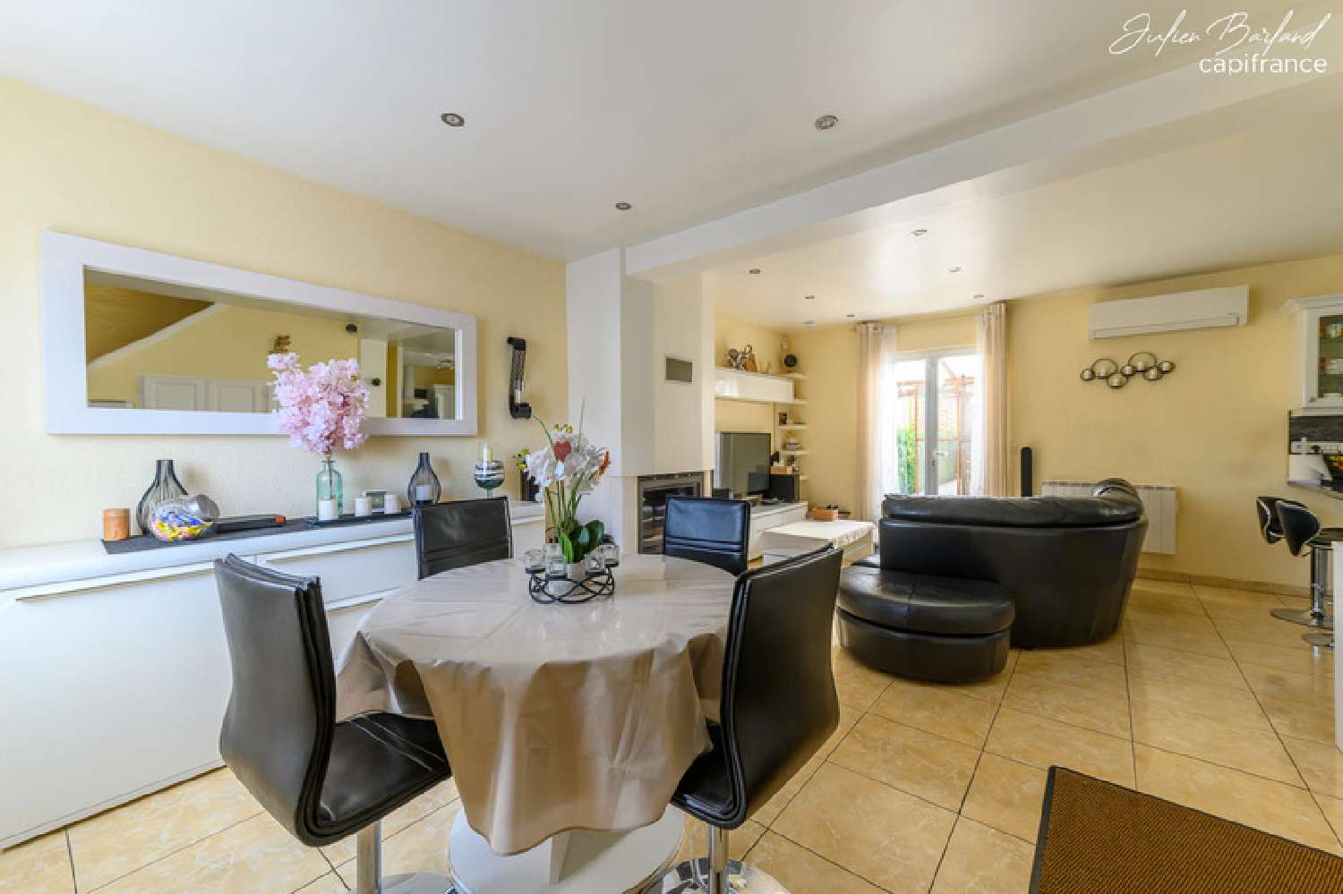  à vendre maison Claye-Souilly Seine-et-Marne 2