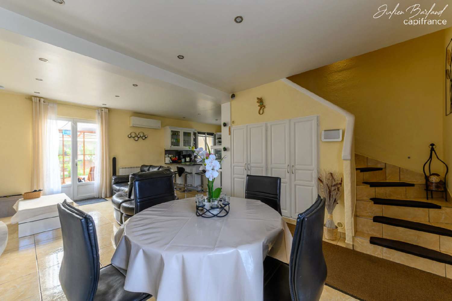  à vendre maison Claye-Souilly Seine-et-Marne 3