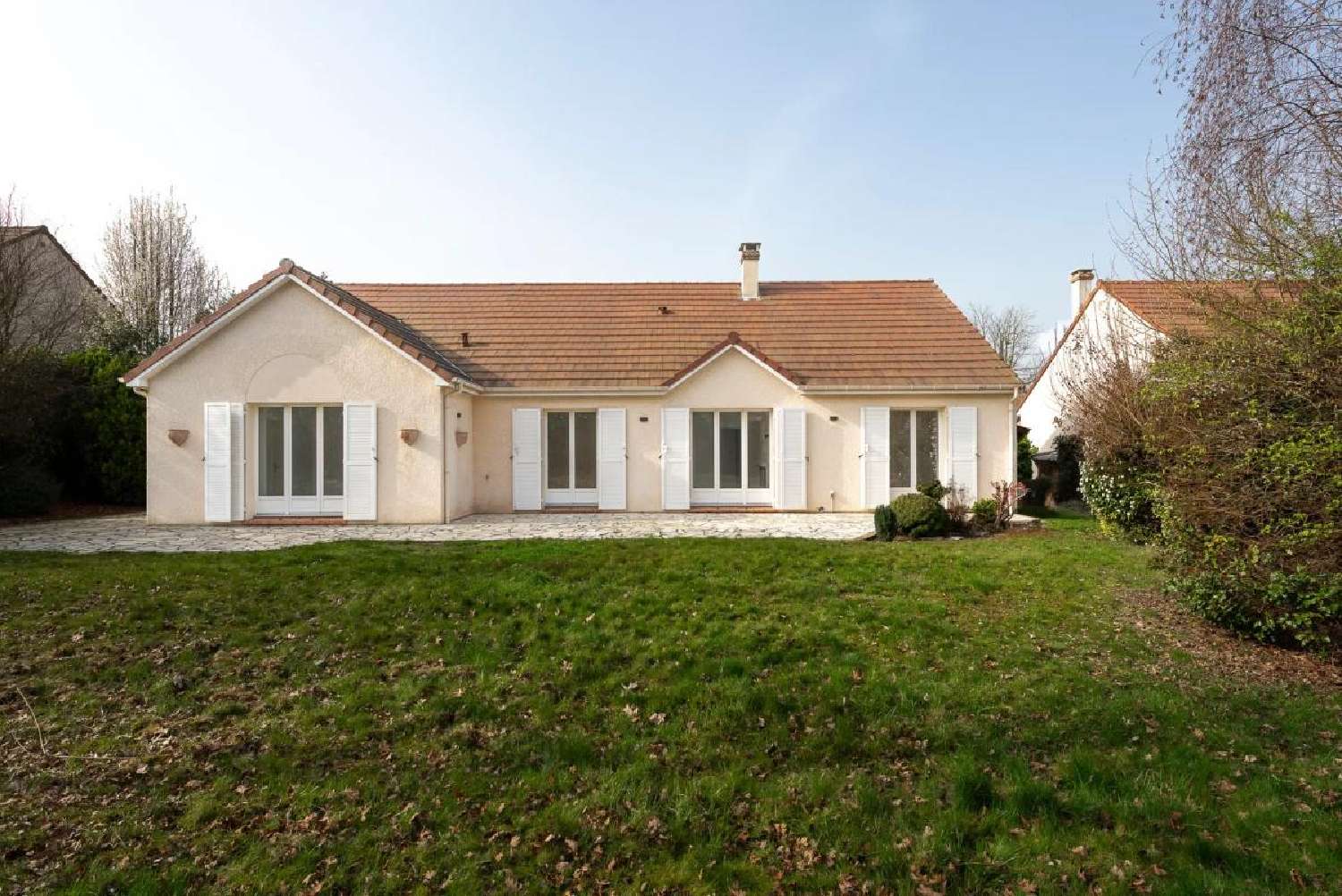  kaufen Haus Claye-Souilly Seine-et-Marne 1