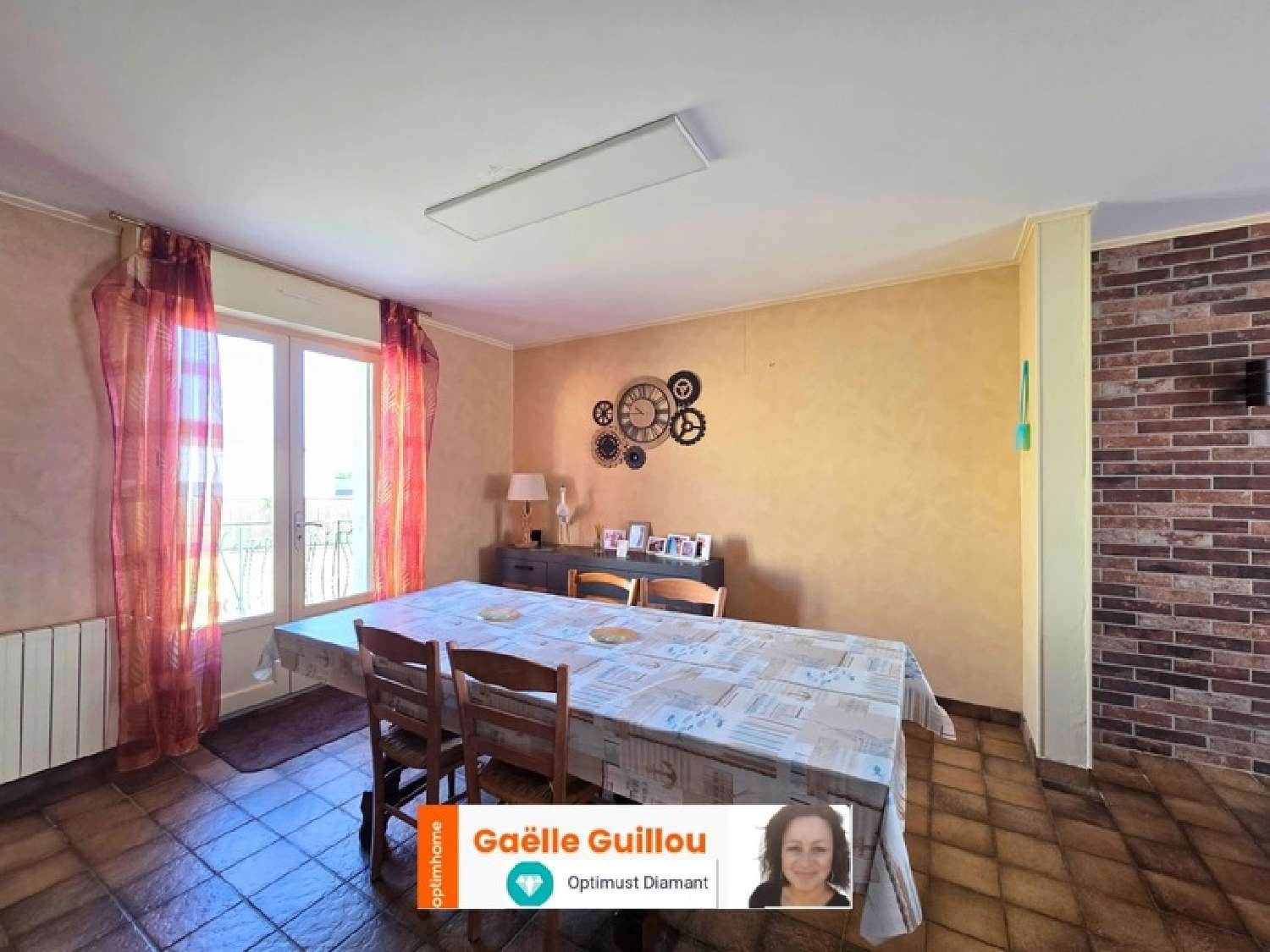  en venta casa Cléder Finistère 4