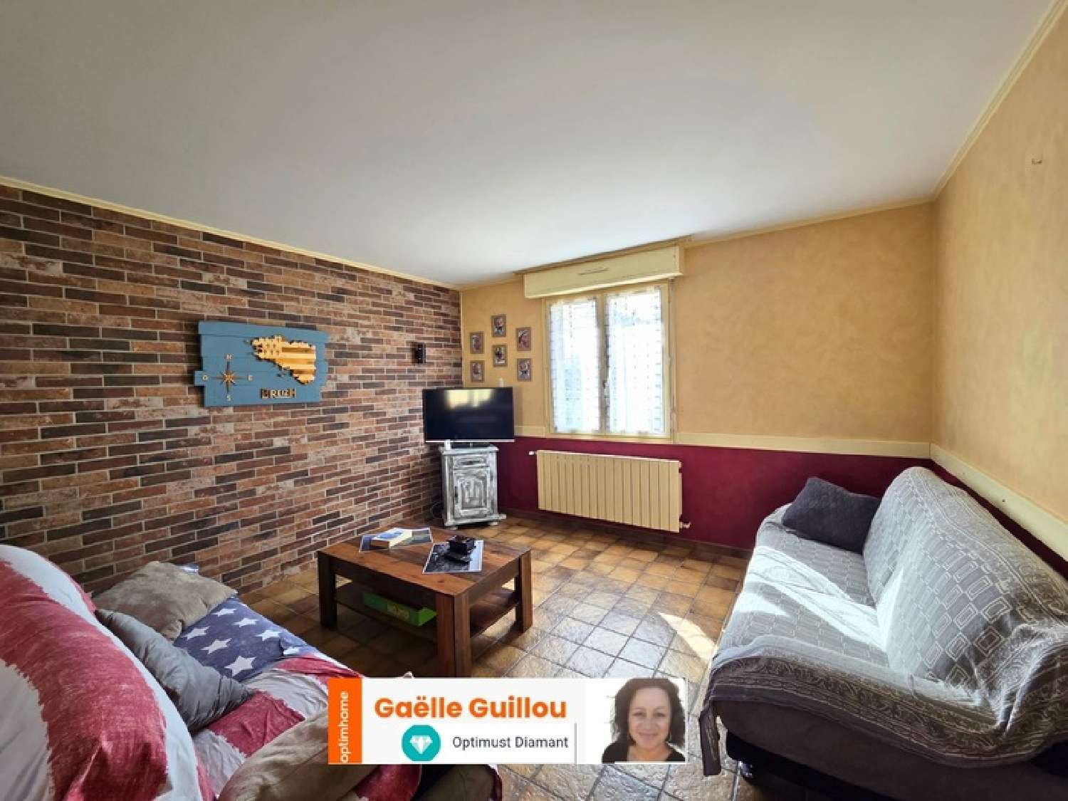 en venta casa Cléder Finistère 5
