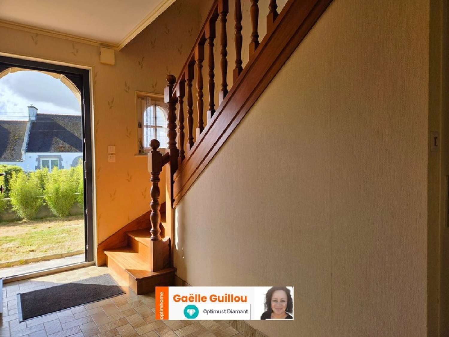  en venta casa Cléder Finistère 6