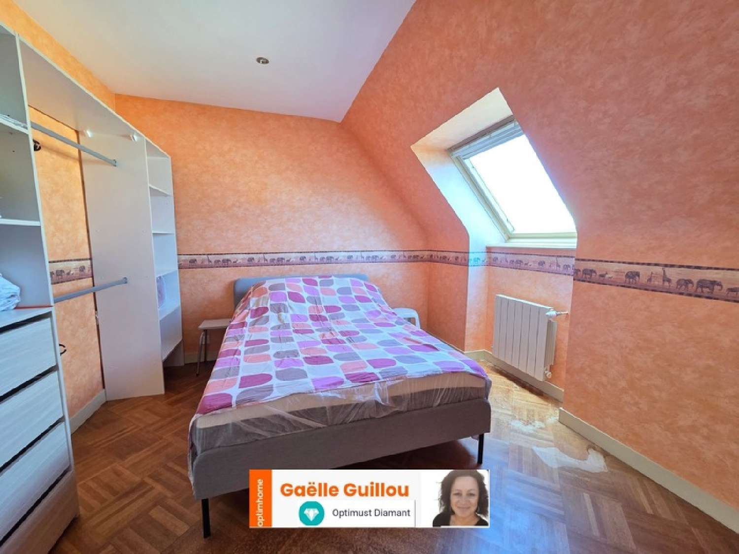  en venta casa Cléder Finistère 8
