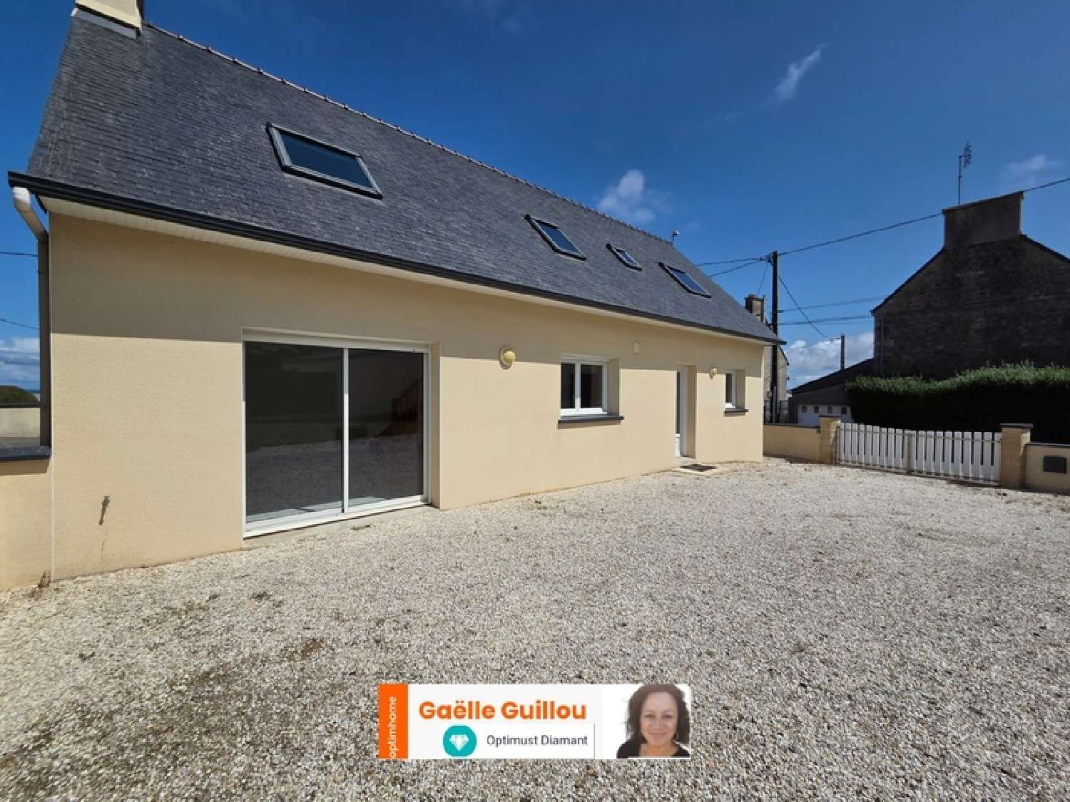  en venta casa Cléder Finistère 2