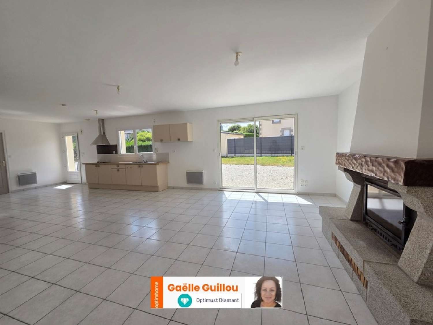  en venta casa Cléder Finistère 4