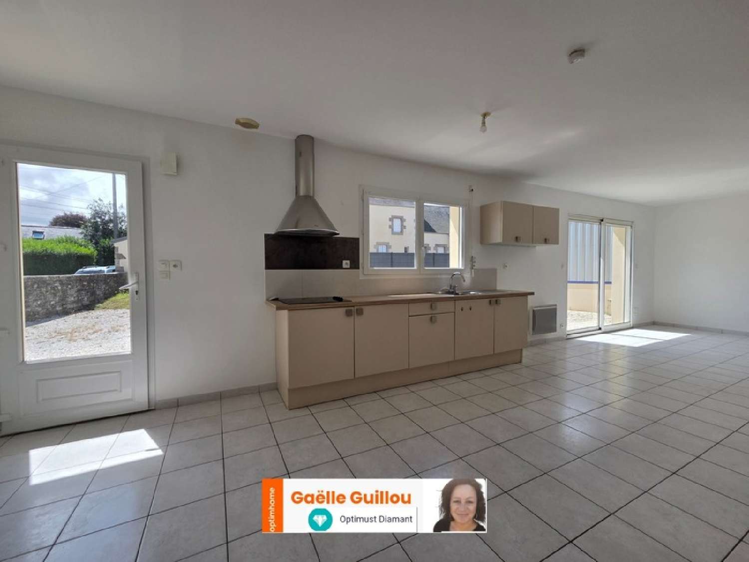  en venta casa Cléder Finistère 5
