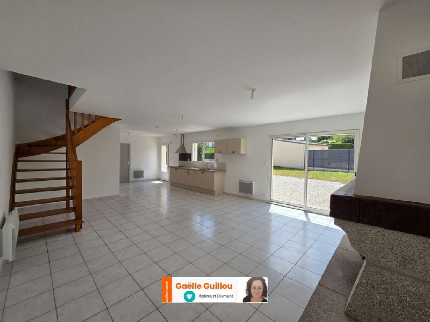  en venta casa Cléder Finistère 7