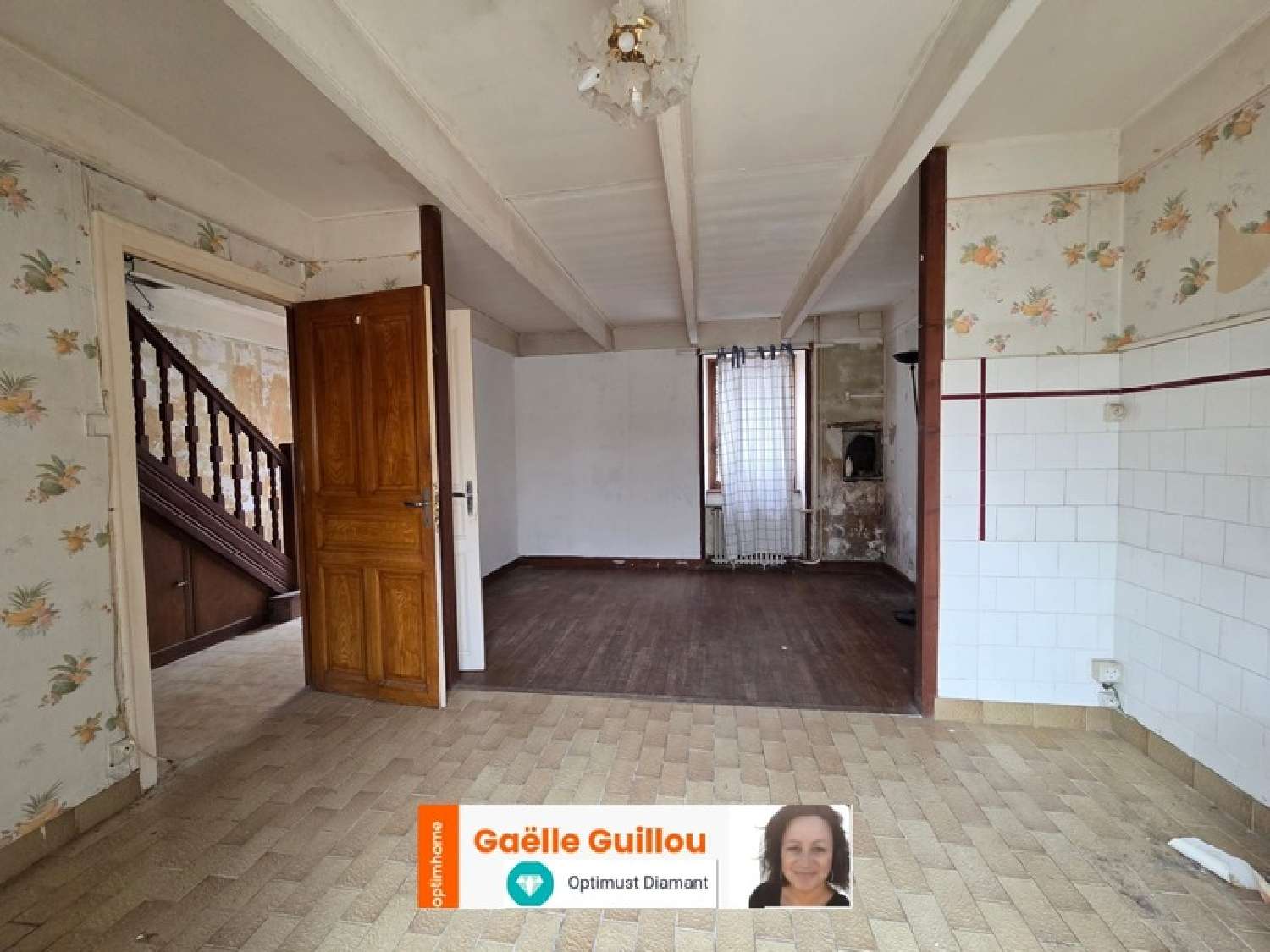  à vendre maison Cléder Finistère 3
