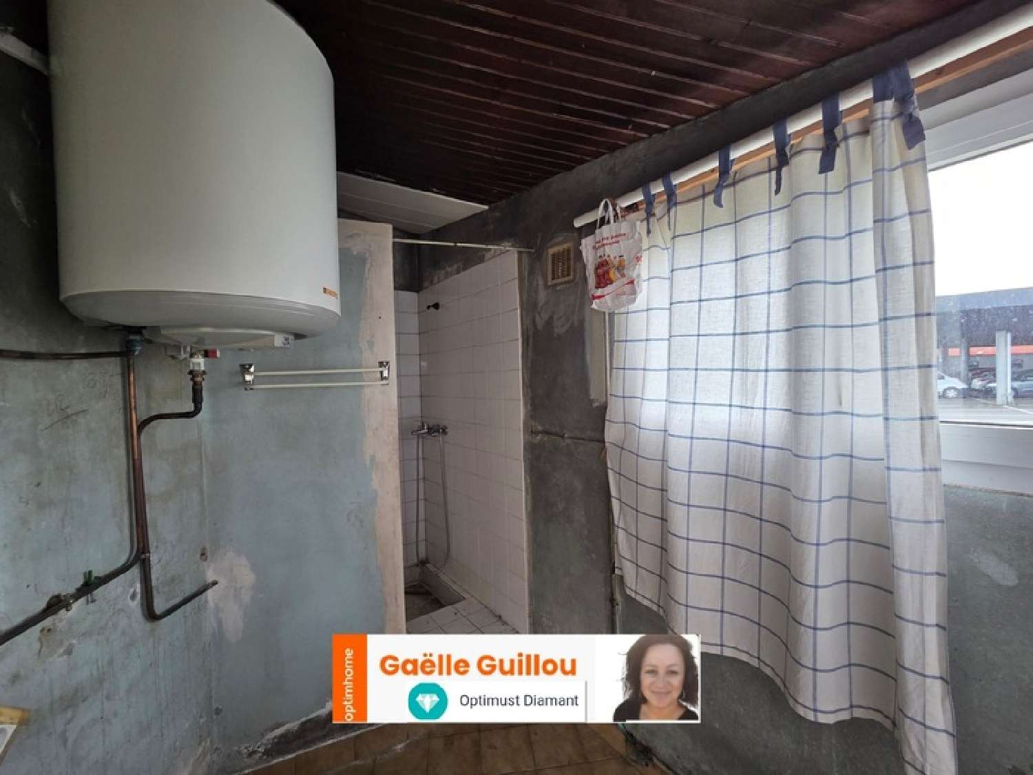  à vendre maison Cléder Finistère 5