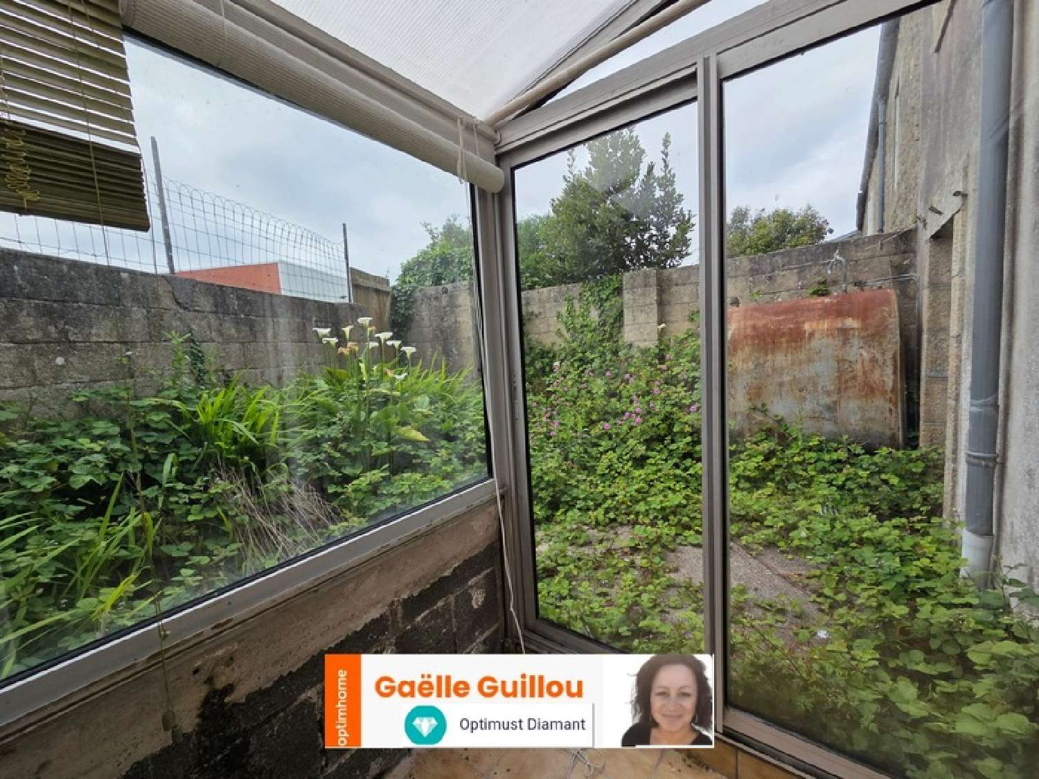  à vendre maison Cléder Finistère 6