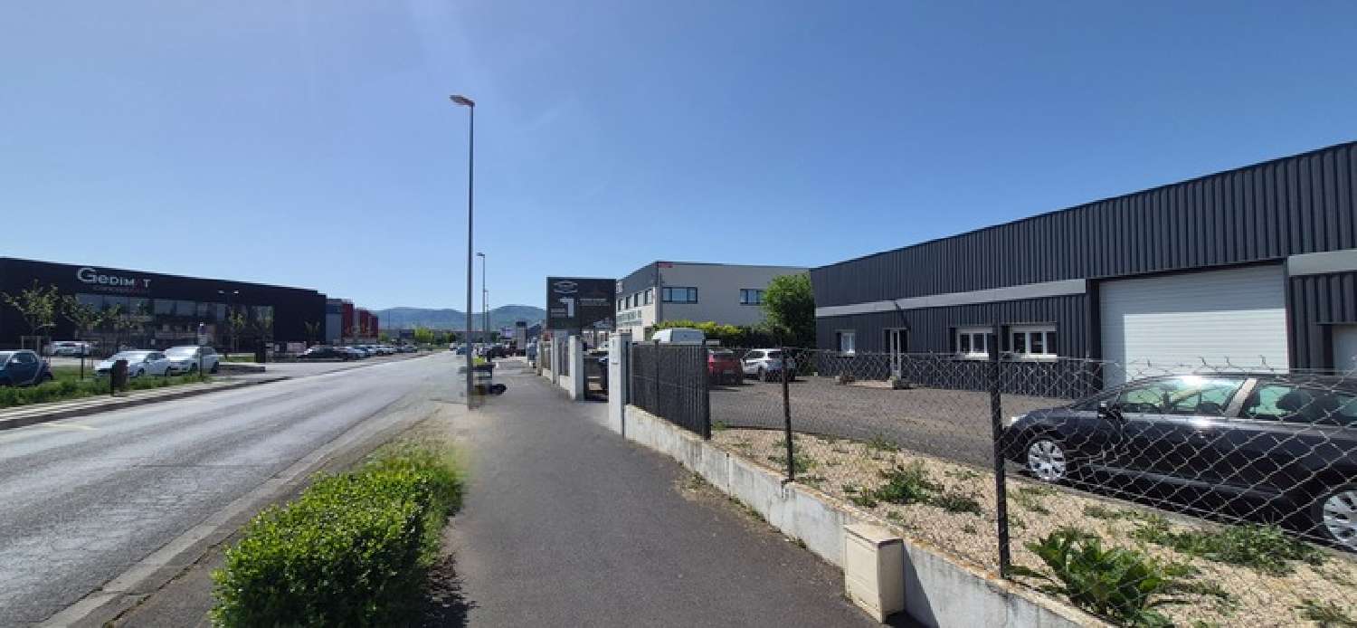 kaufen Haus Clermont-Ferrand 63100 Puy-de-Dôme 4