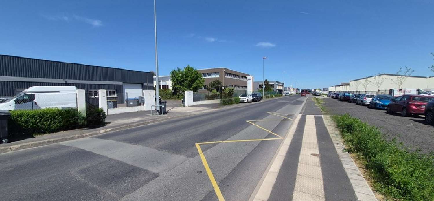 kaufen Haus Clermont-Ferrand 63100 Puy-de-Dôme 5