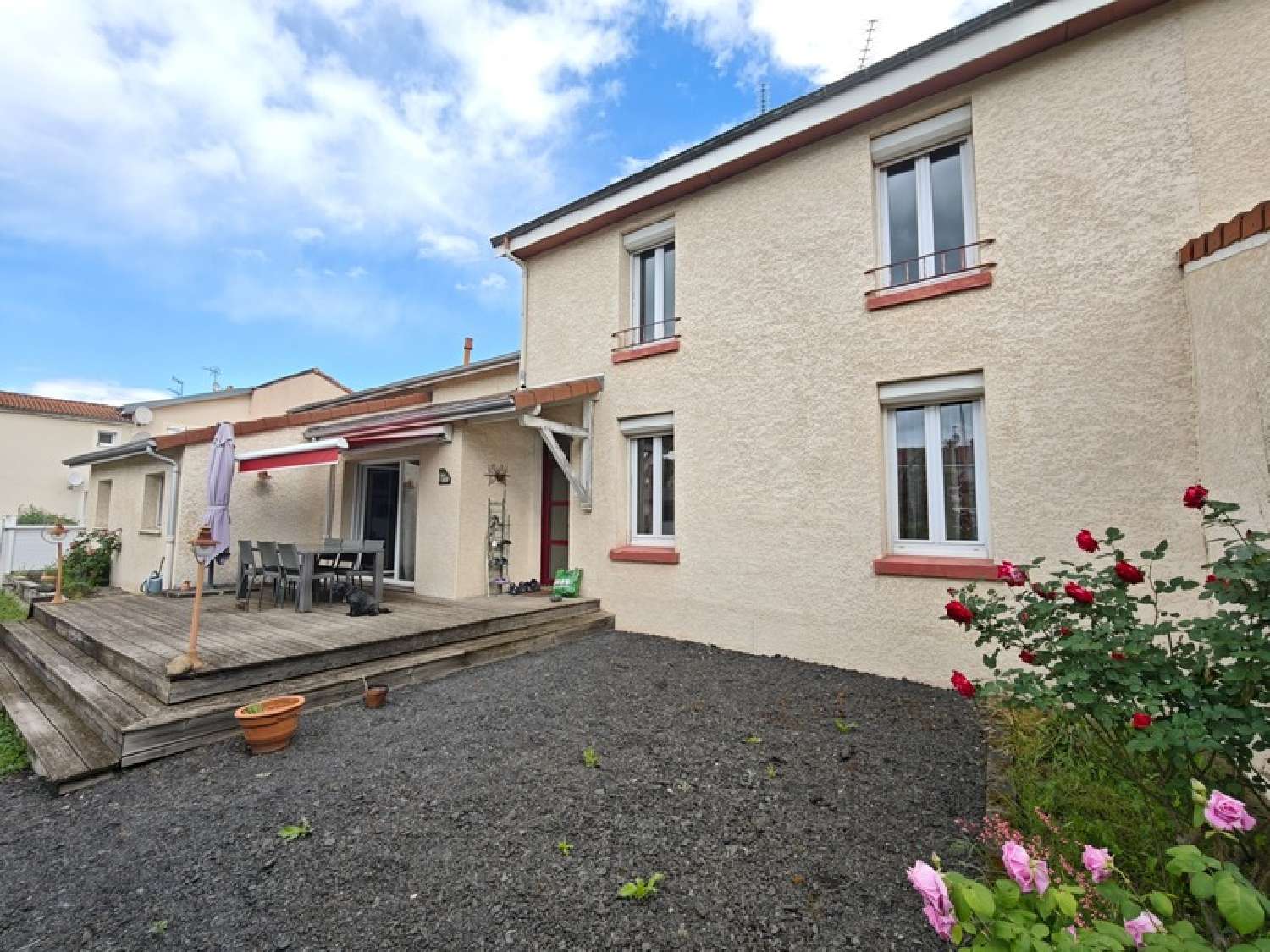 for sale house Clermont-Ferrand Puy-de-Dôme 1