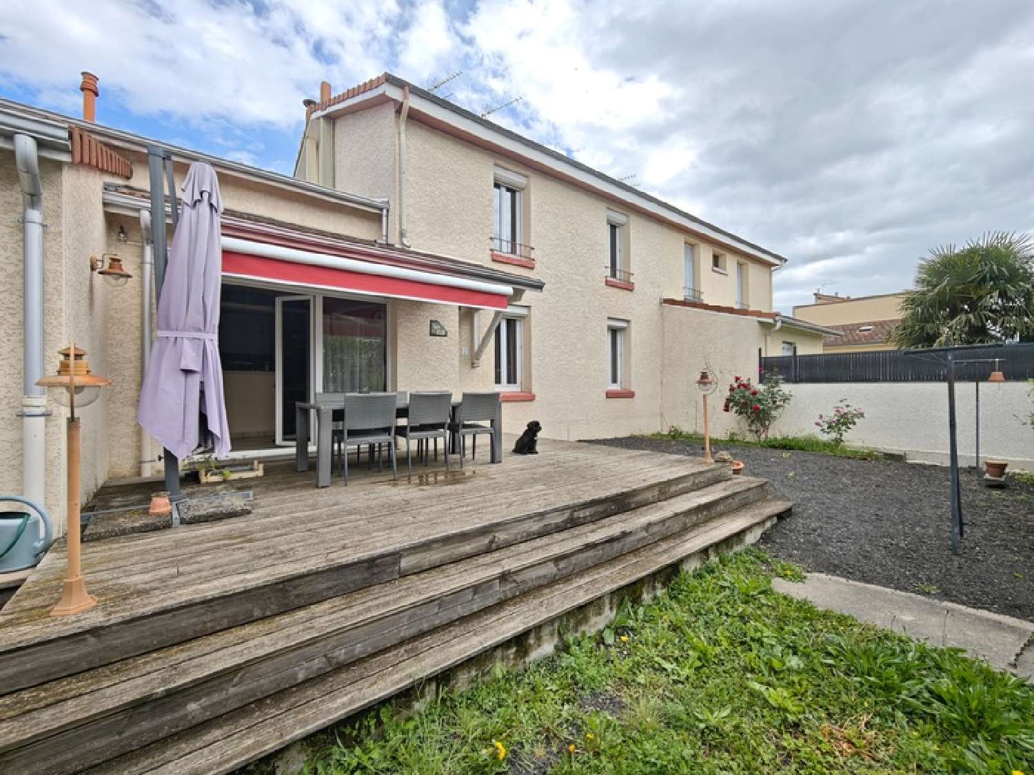 for sale house Clermont-Ferrand Puy-de-Dôme 3