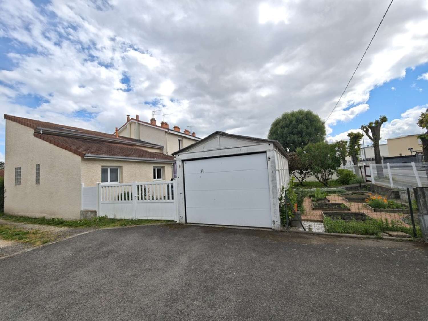 for sale house Clermont-Ferrand Puy-de-Dôme 5