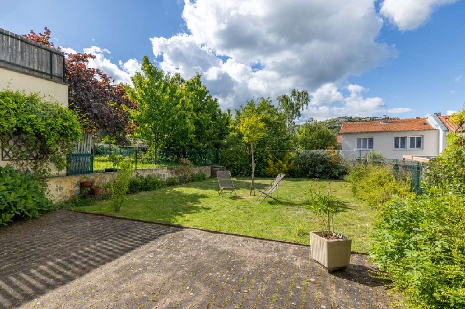 à vendre maison Clermont-Ferrand 63100 Puy-de-Dôme 2