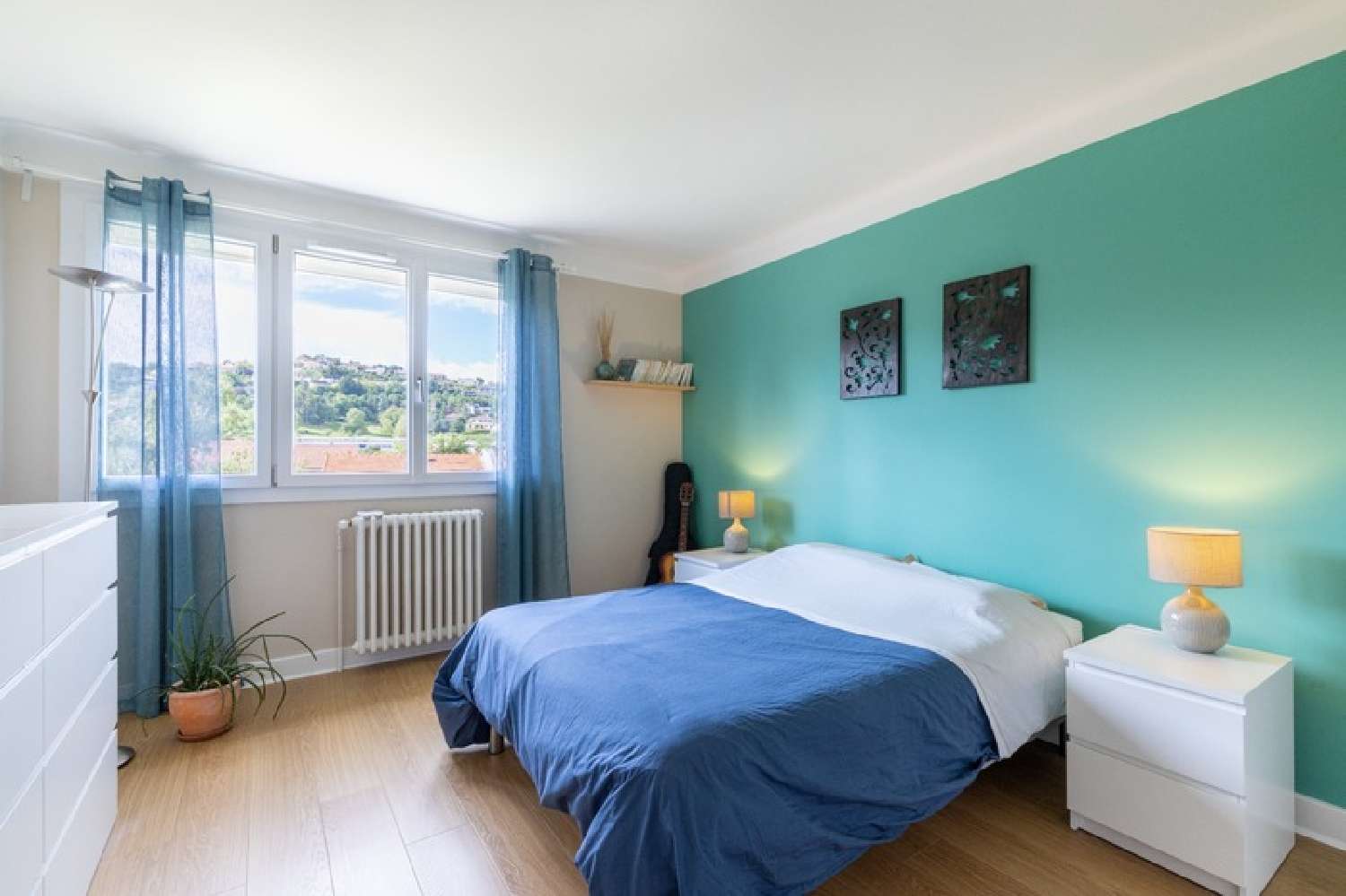 à vendre maison Clermont-Ferrand 63100 Puy-de-Dôme 7