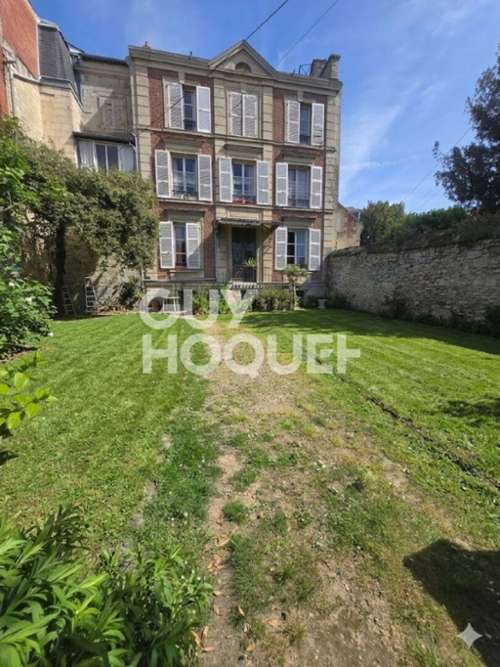 Clermont Oise maison foto 7332132