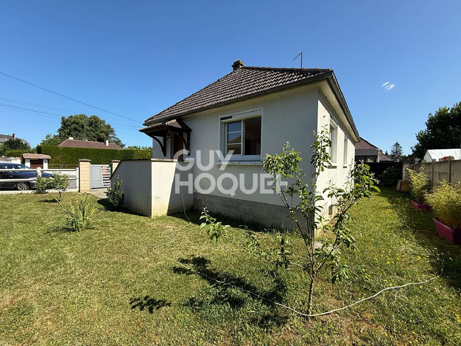  kaufen Haus Clermont Oise 1