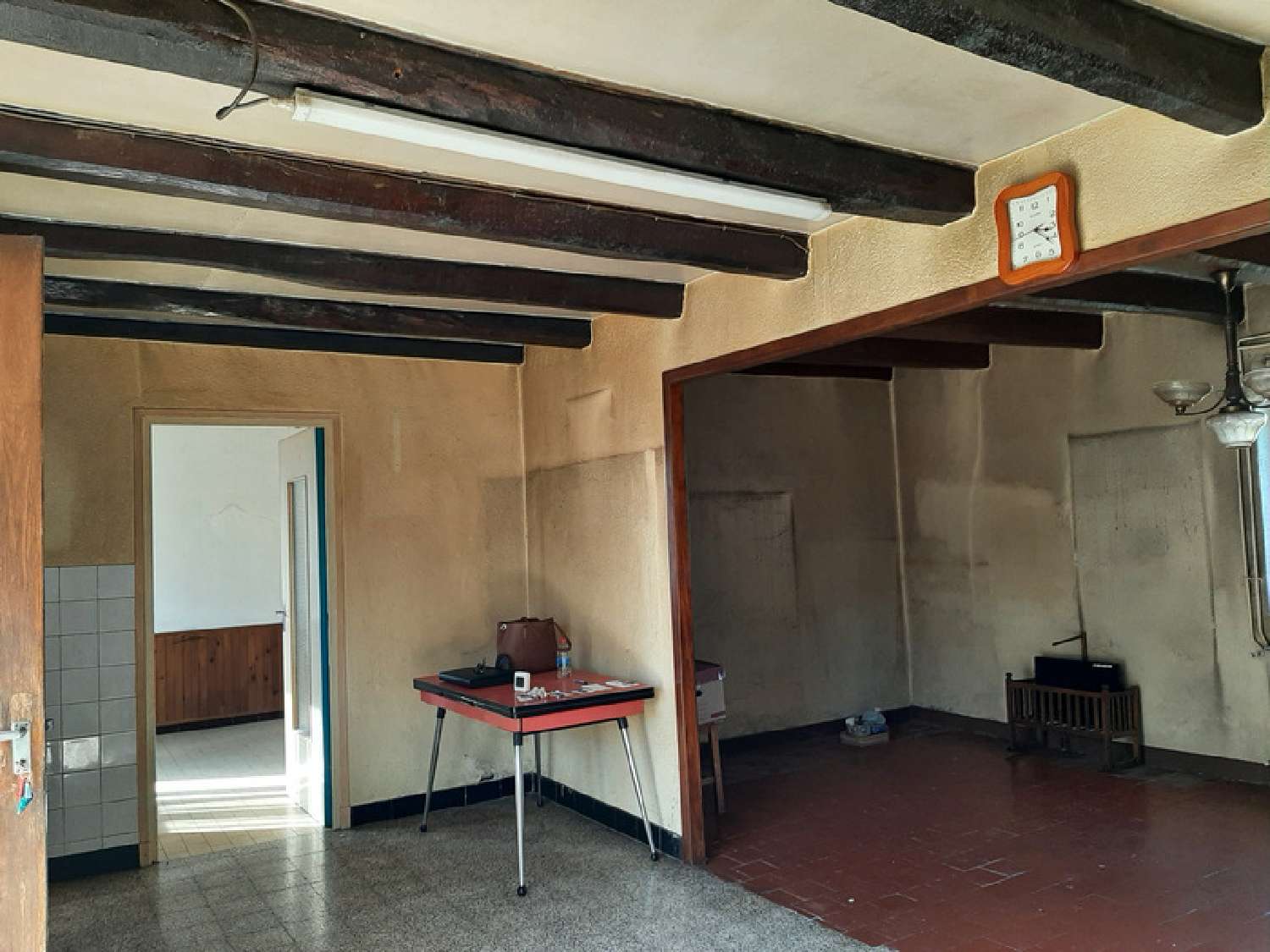 for sale house Clessy Saône-et-Loire 4