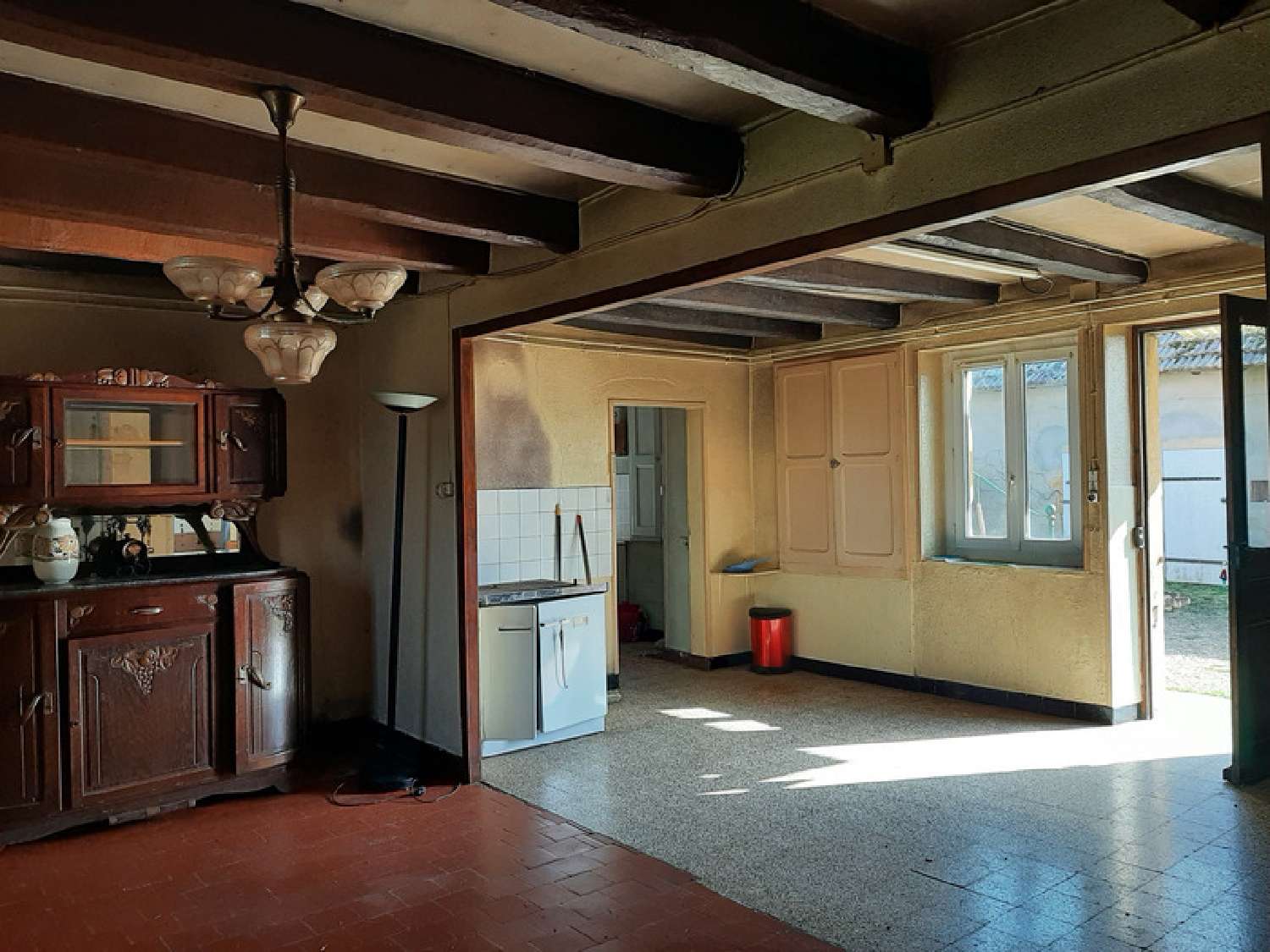 for sale house Clessy Saône-et-Loire 5