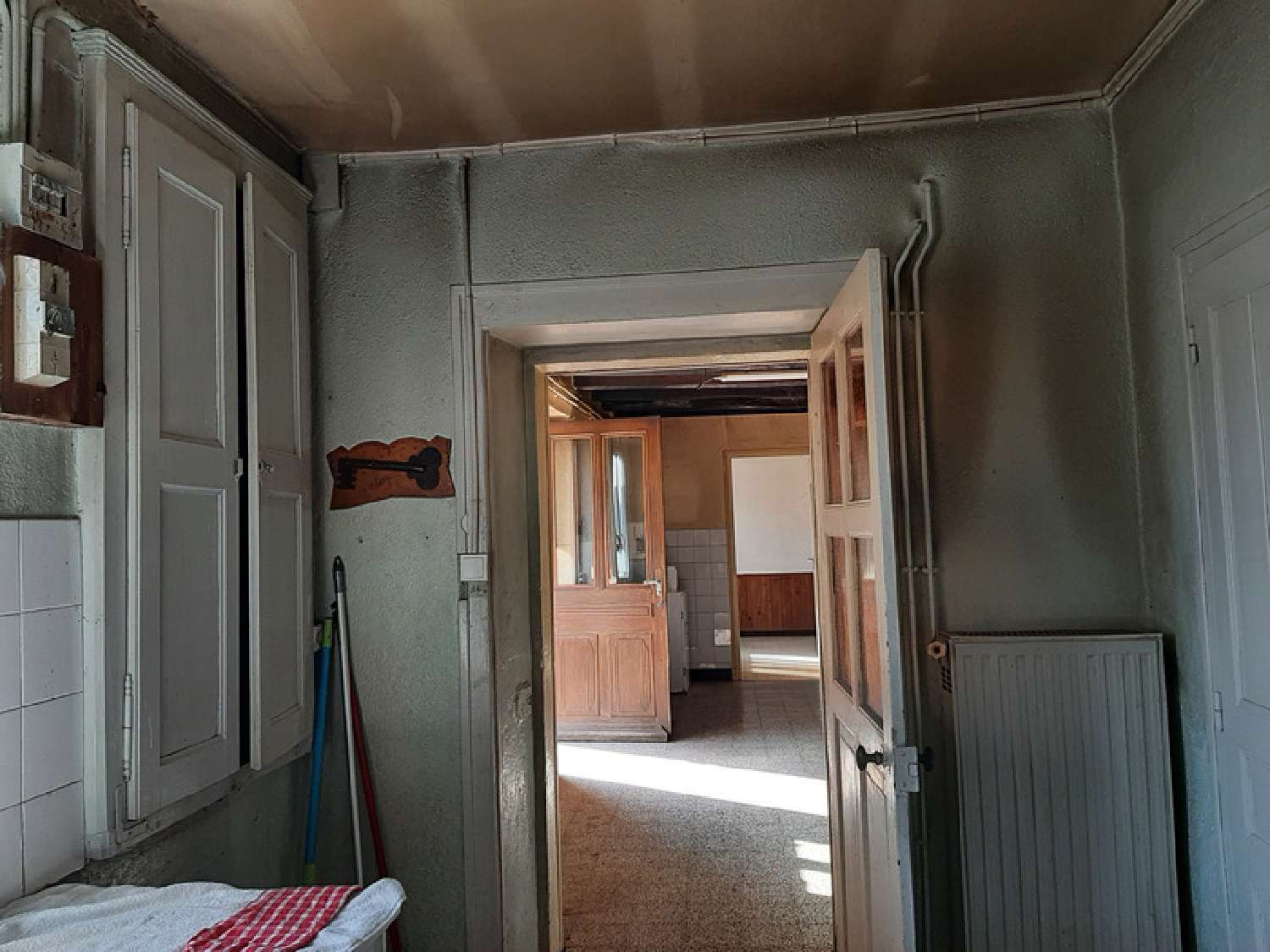 for sale house Clessy Saône-et-Loire 6