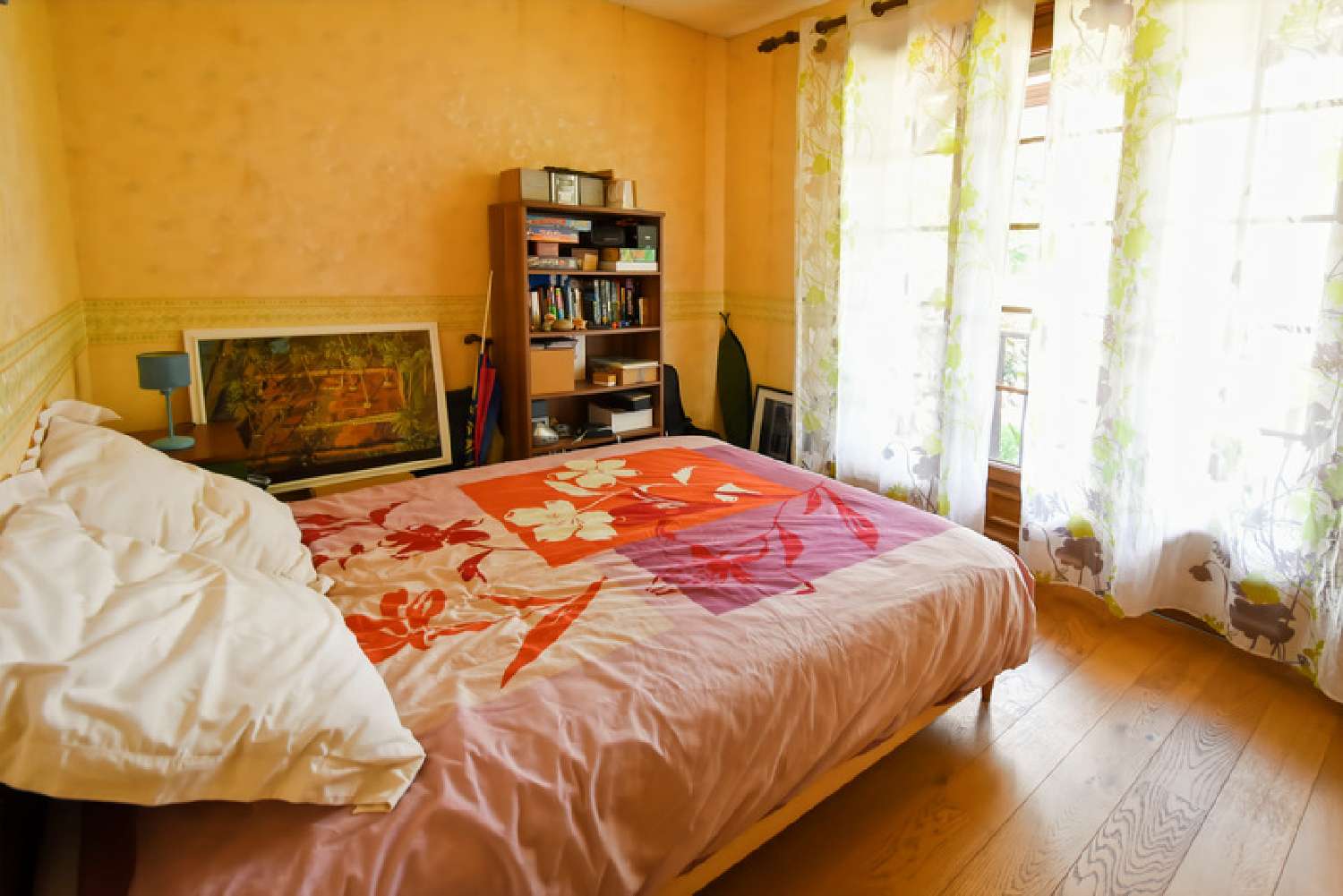  for sale house Clévilliers Eure-et-Loir 8