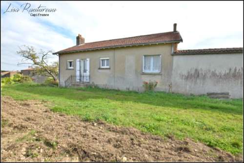 Clisson Loire-Atlantique house foto 7333871