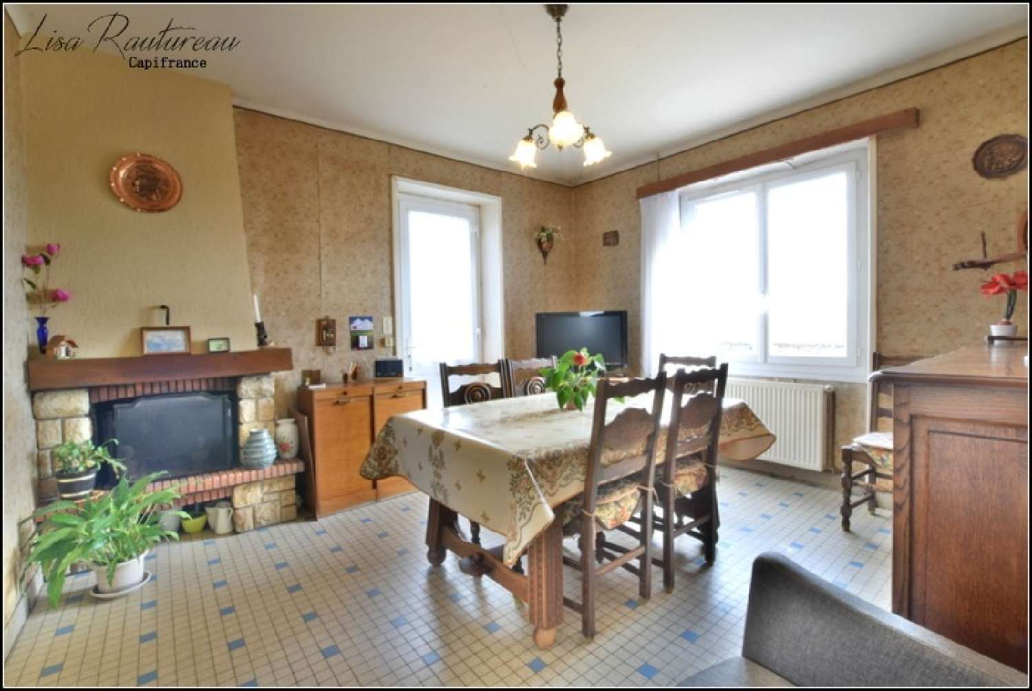  for sale house Clisson Loire-Atlantique 3