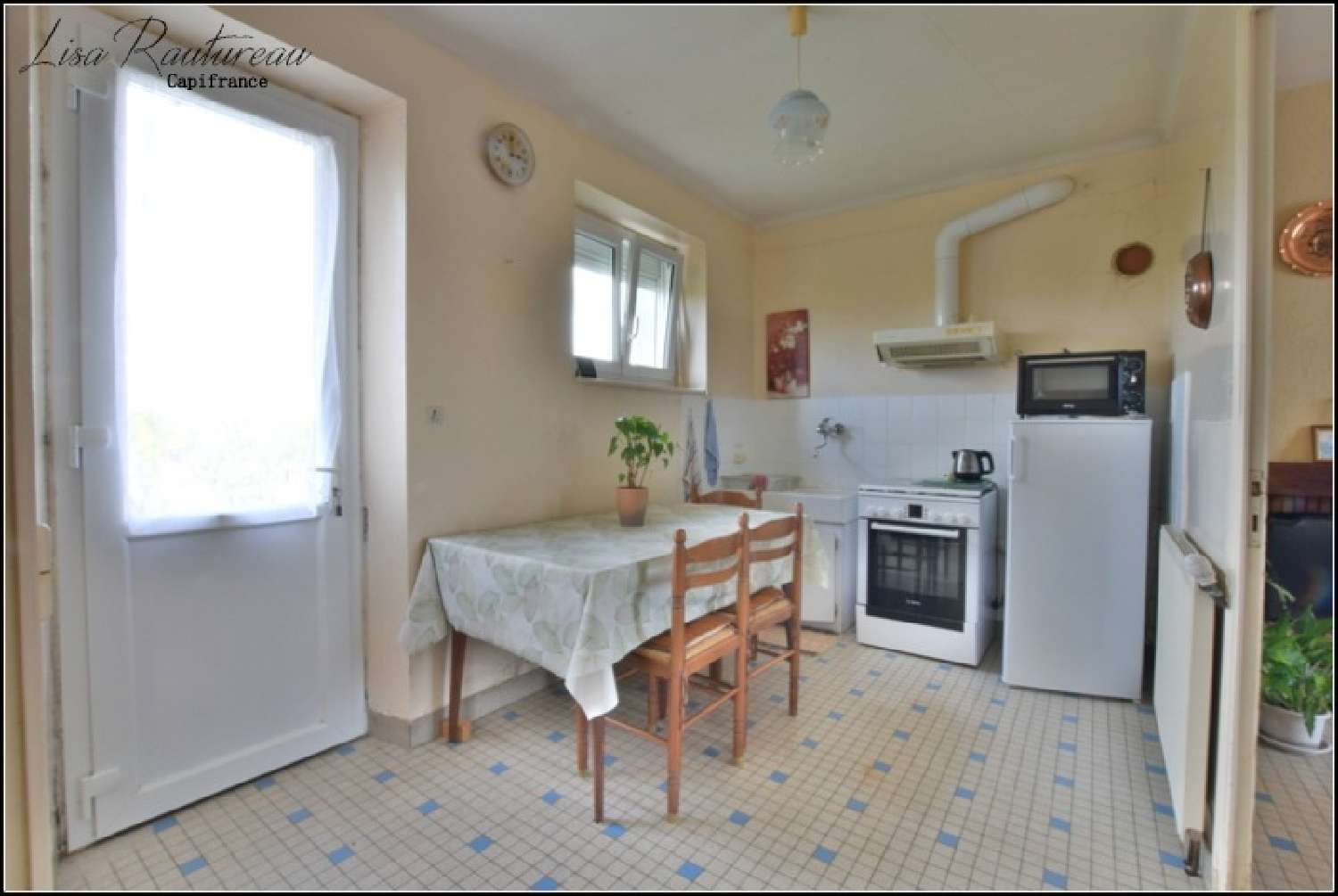  for sale house Clisson Loire-Atlantique 4