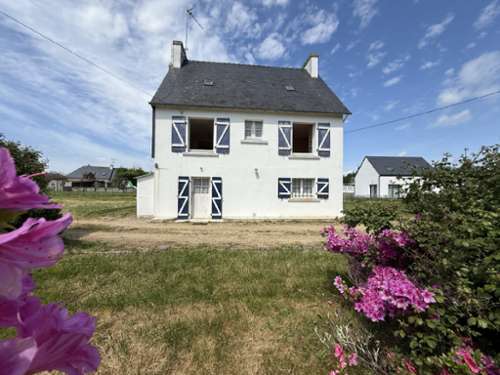Clohars-Fouesnant Finistère maison foto 7333628