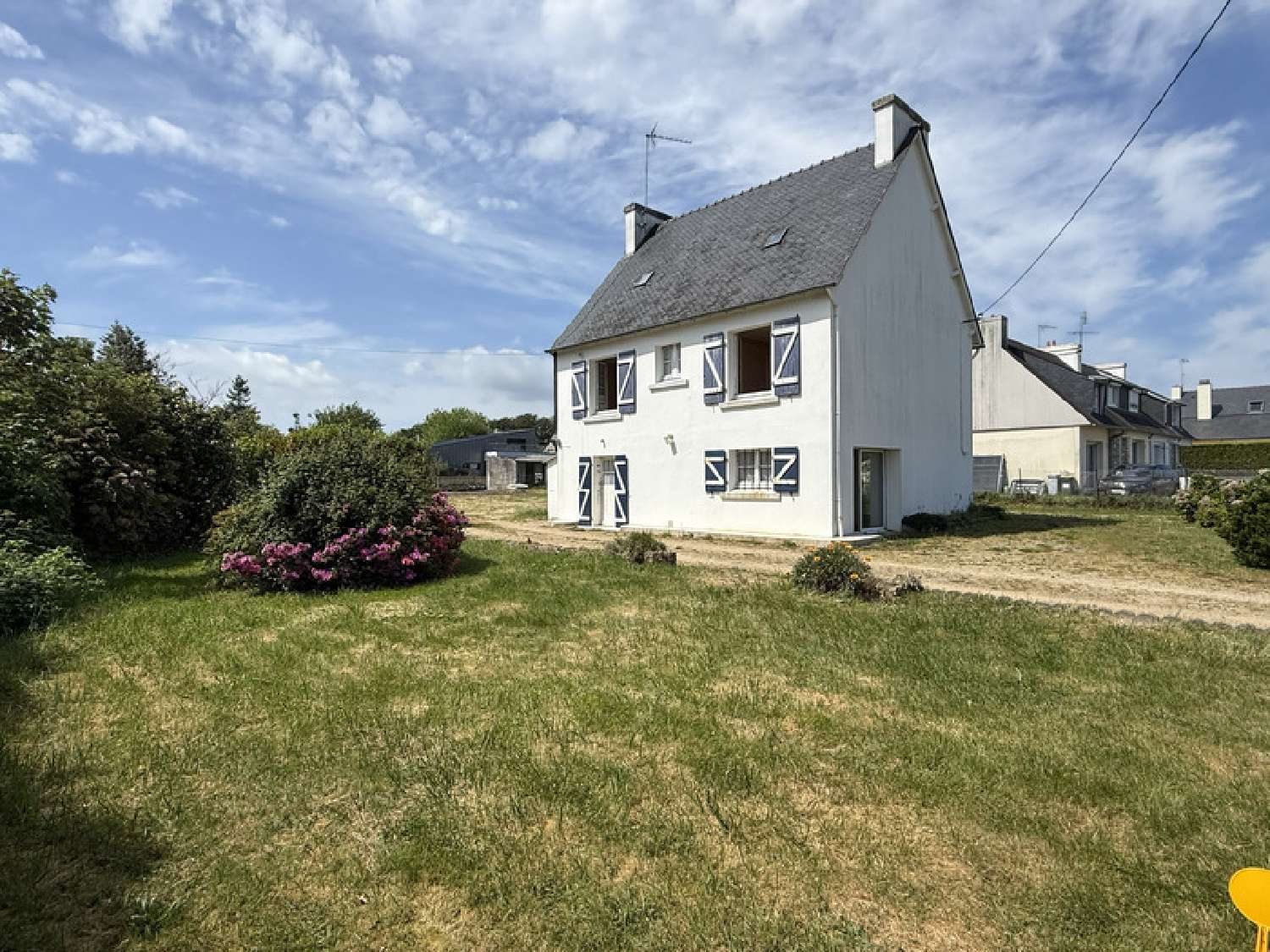 à vendre maison Clohars-Fouesnant Finistère 2
