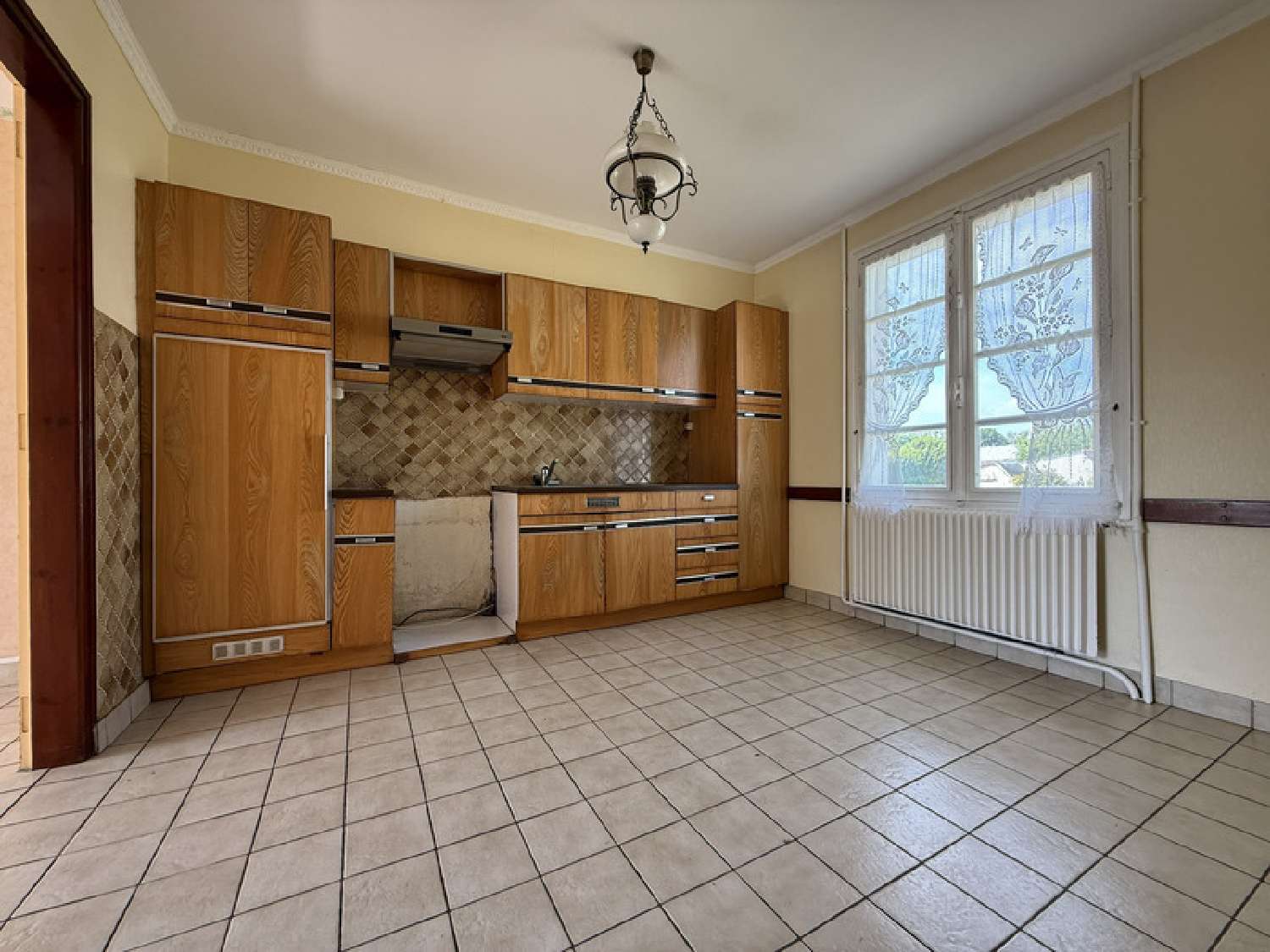 à vendre maison Clohars-Fouesnant Finistère 3