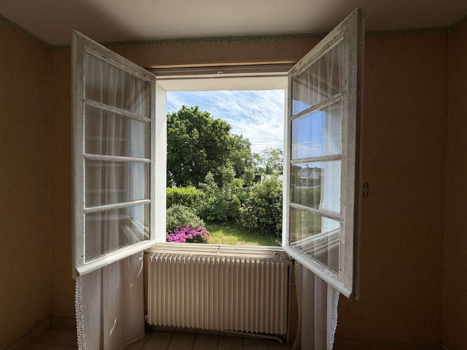 à vendre maison Clohars-Fouesnant Finistère 5