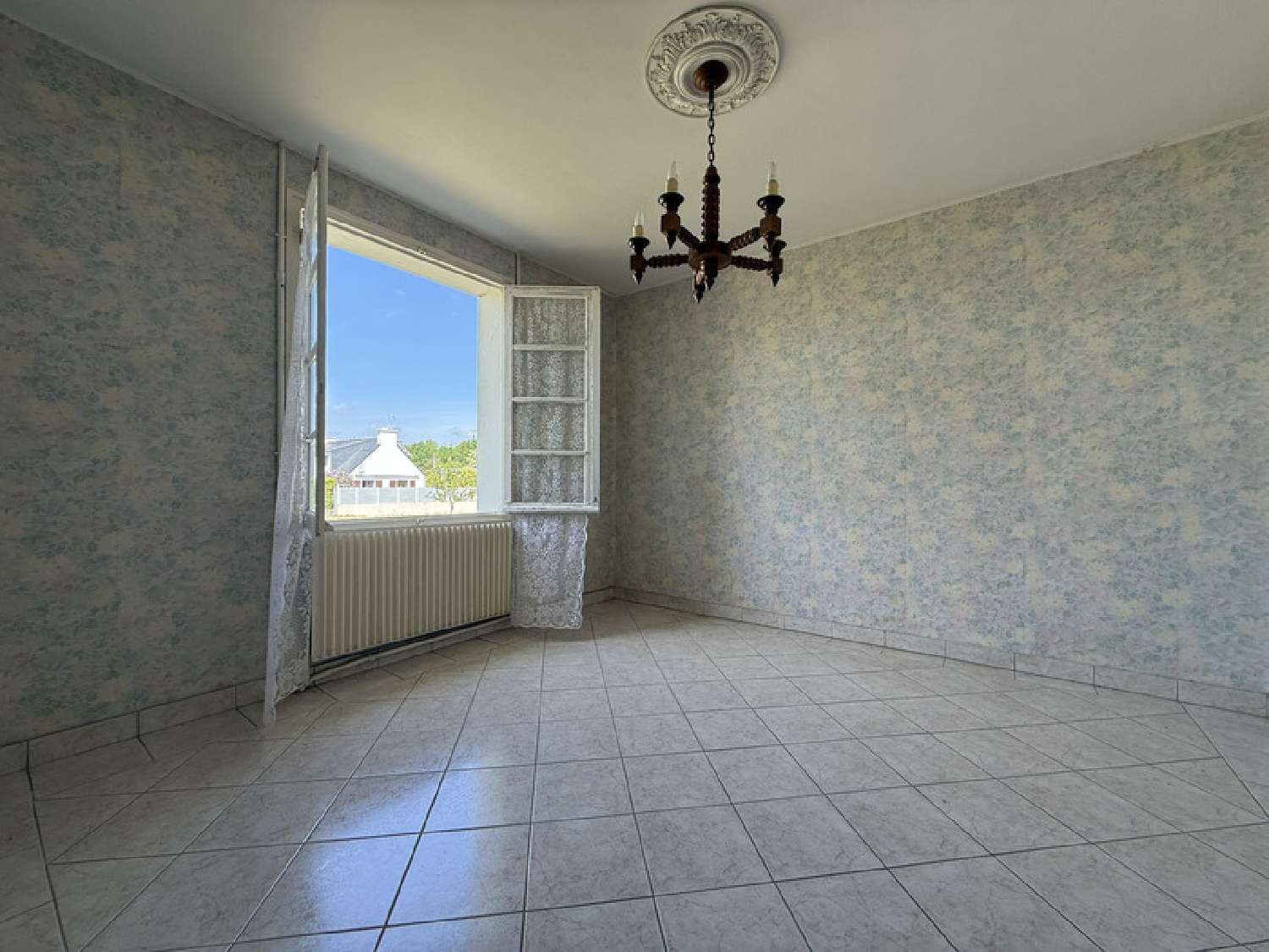 à vendre maison Clohars-Fouesnant Finistère 6