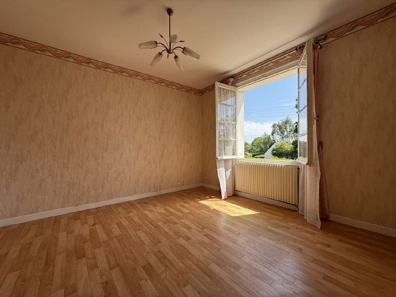 à vendre maison Clohars-Fouesnant Finistère 7