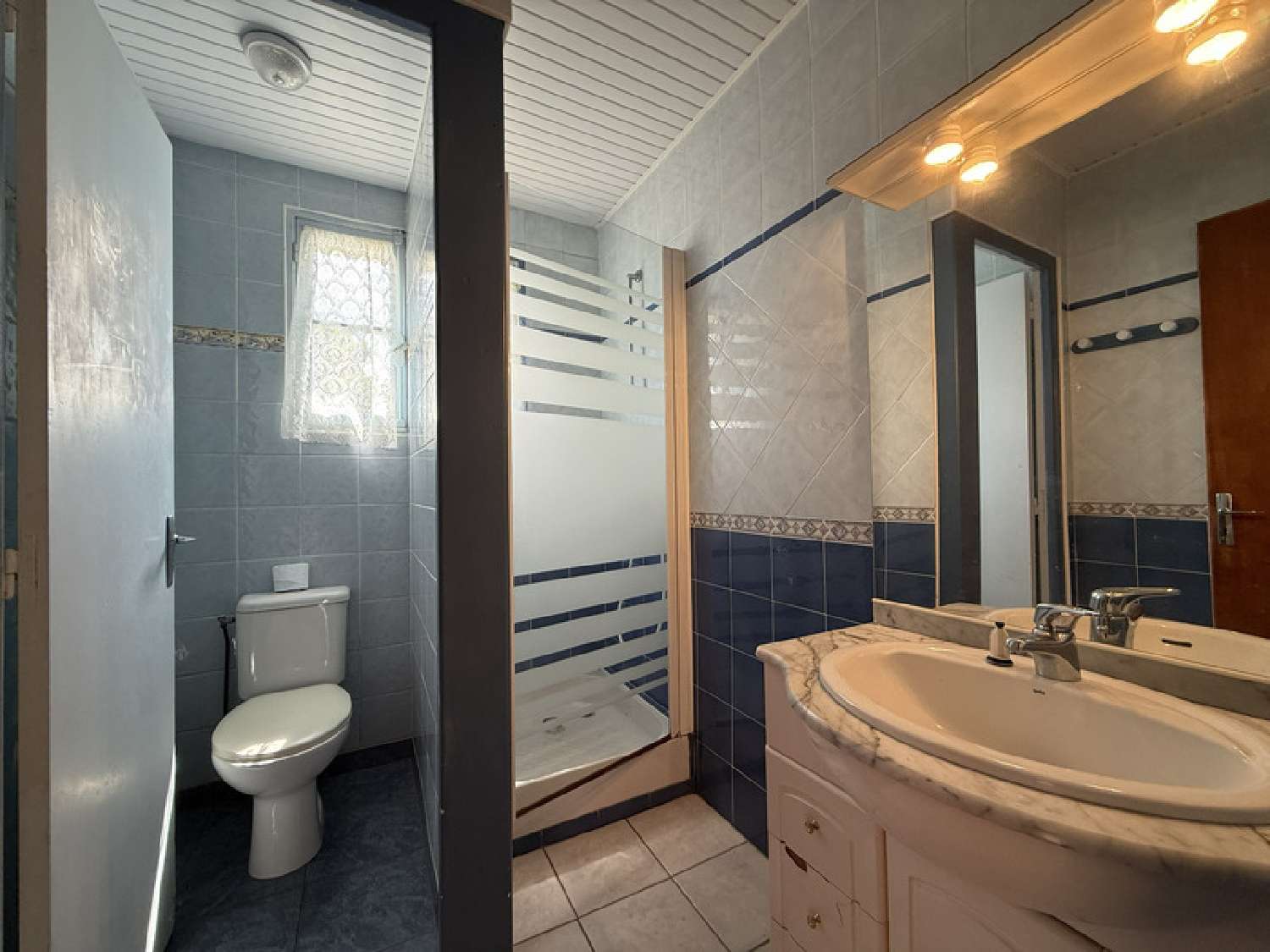 à vendre maison Clohars-Fouesnant Finistère 8