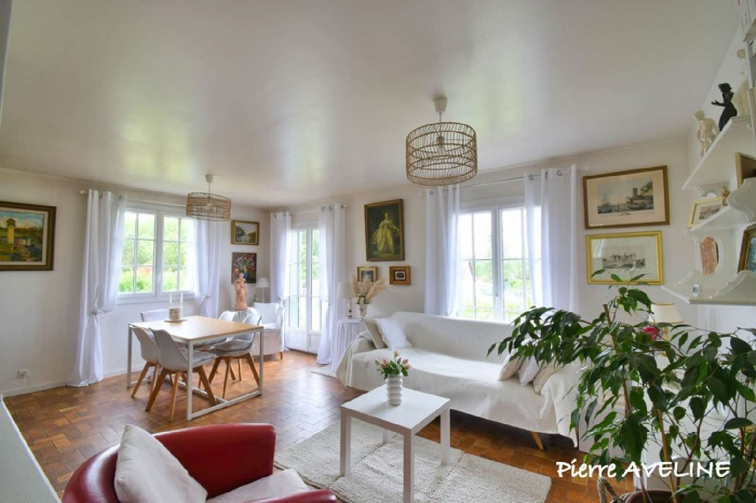 à vendre maison Cloyes-sur-le-Loir Eure-et-Loir 2
