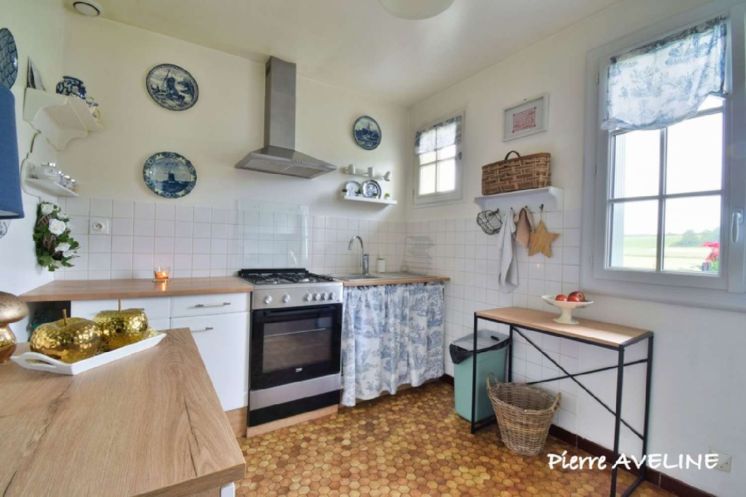 à vendre maison Cloyes-sur-le-Loir Eure-et-Loir 4