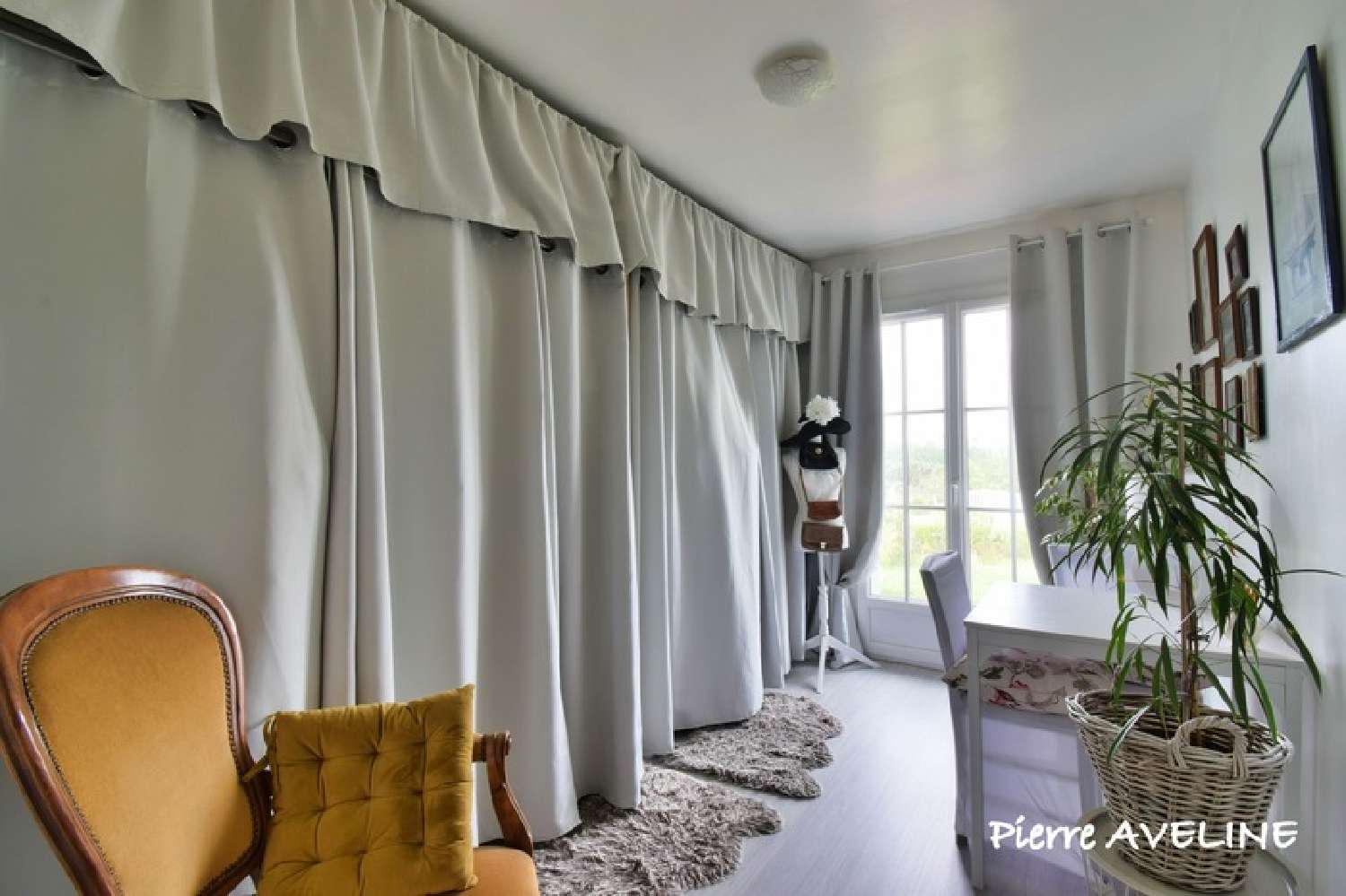 à vendre maison Cloyes-sur-le-Loir Eure-et-Loir 8