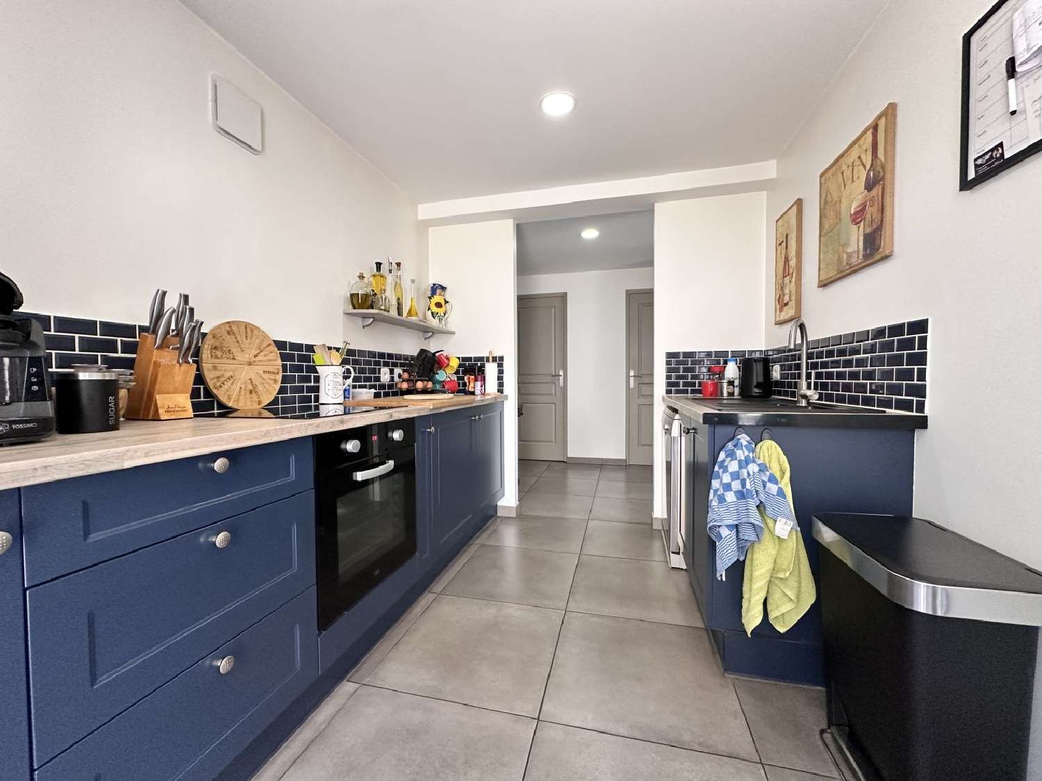  à vendre maison Clugnat Creuse 2