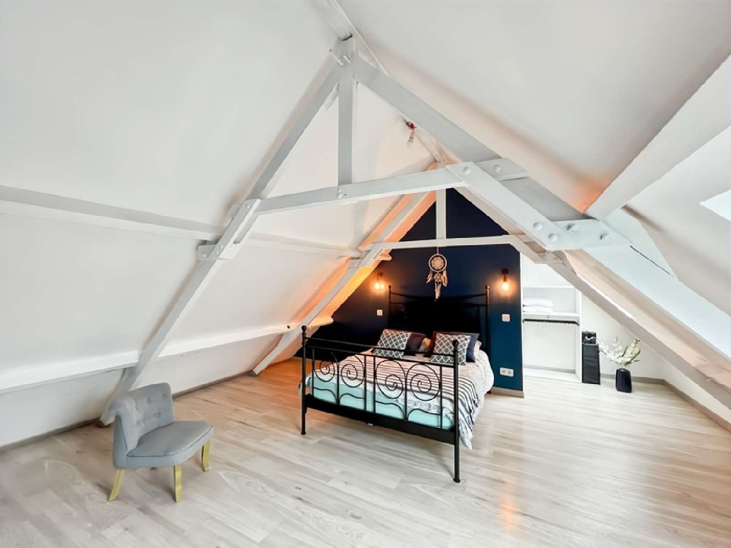 à vendre maison Cluny Saône-et-Loire 1