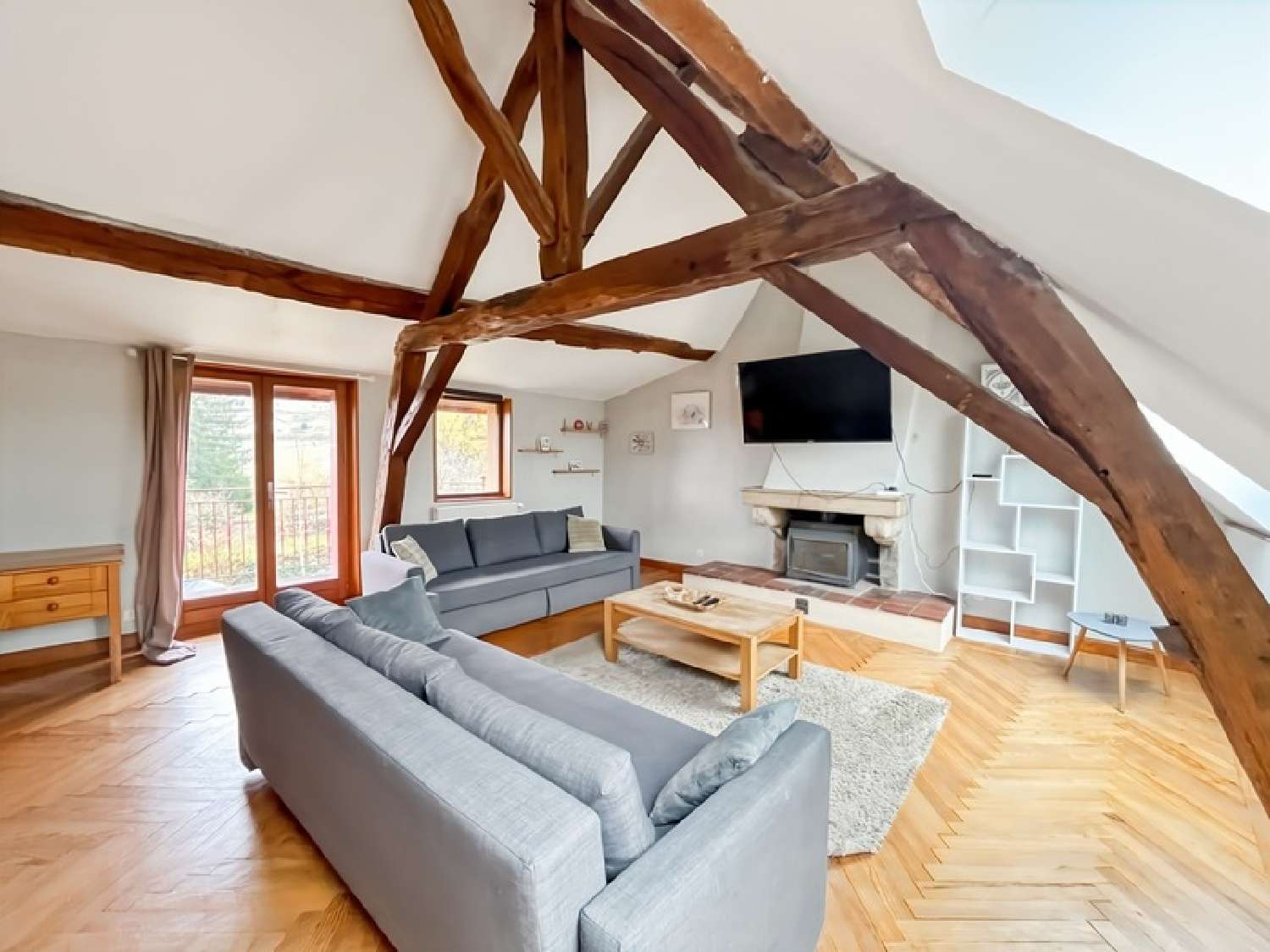 à vendre maison Cluny Saône-et-Loire 2