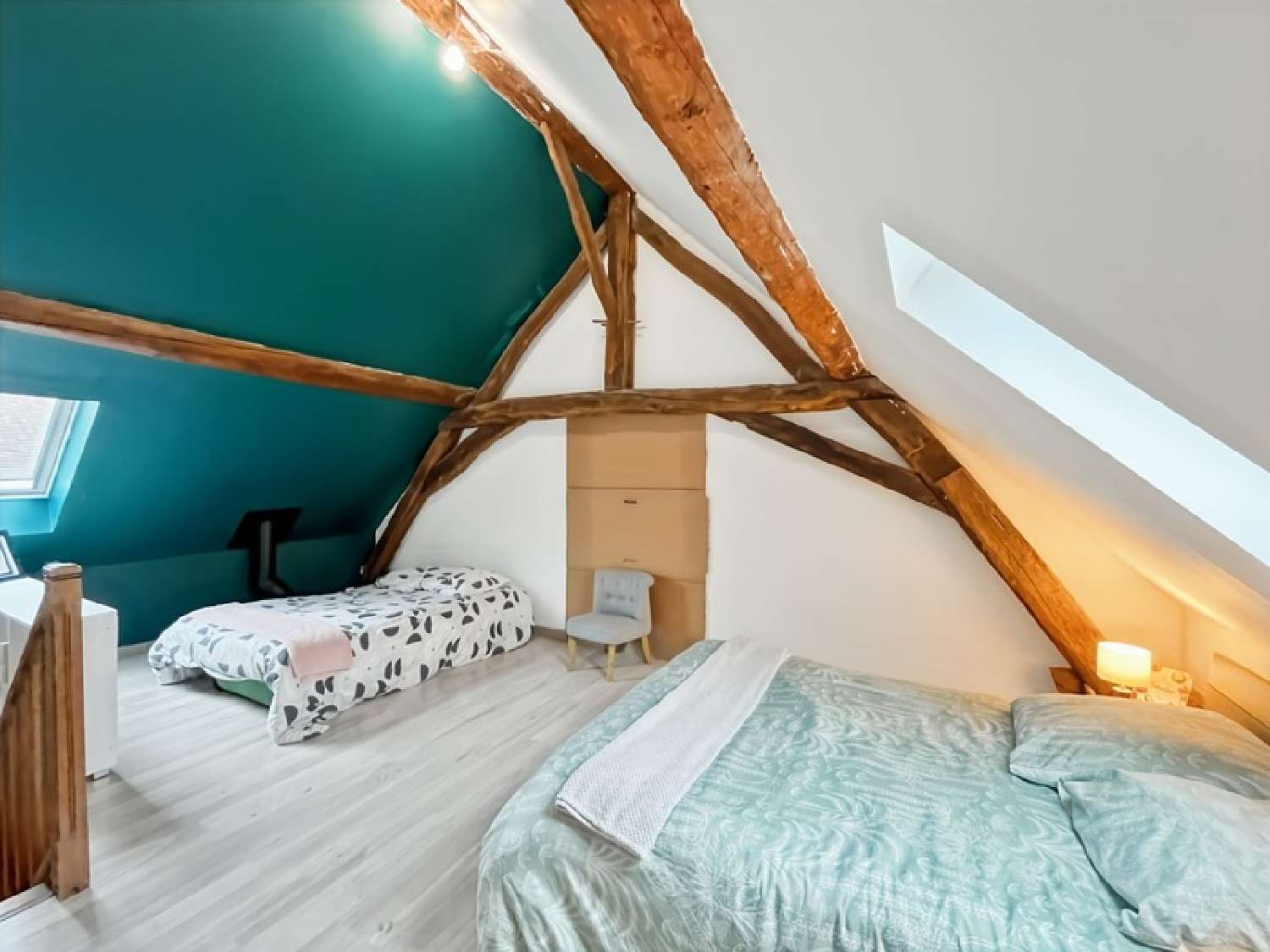 à vendre maison Cluny Saône-et-Loire 8