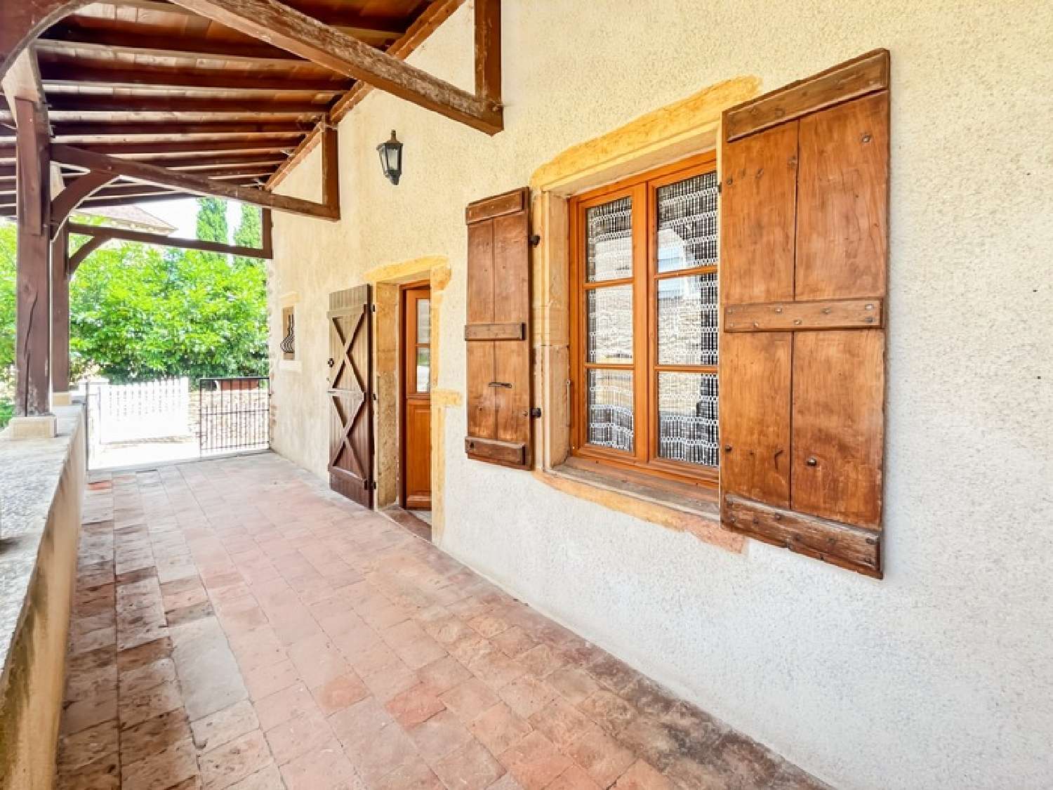 à vendre maison Cluny Saône-et-Loire 2