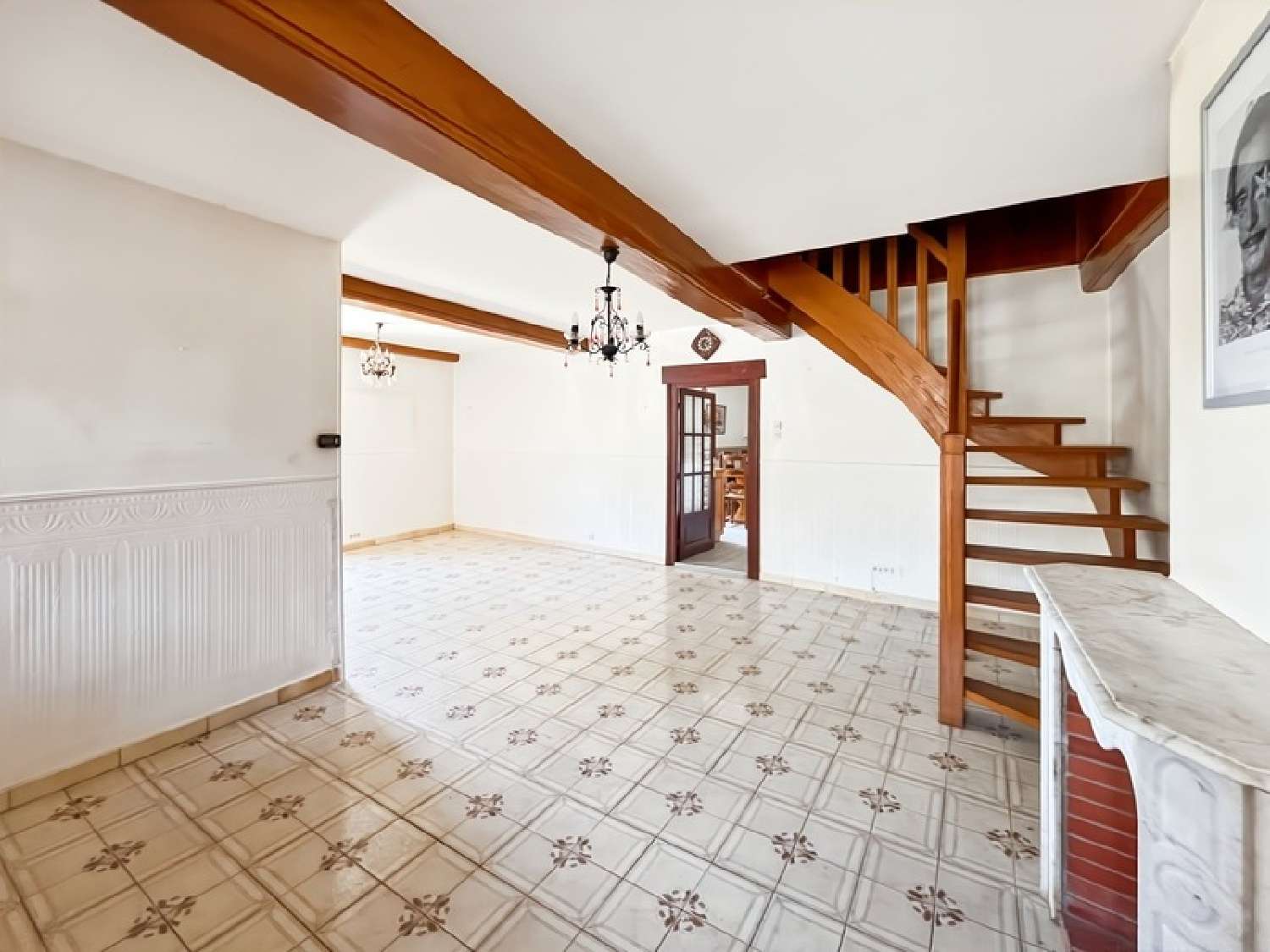 à vendre maison Cluny Saône-et-Loire 4